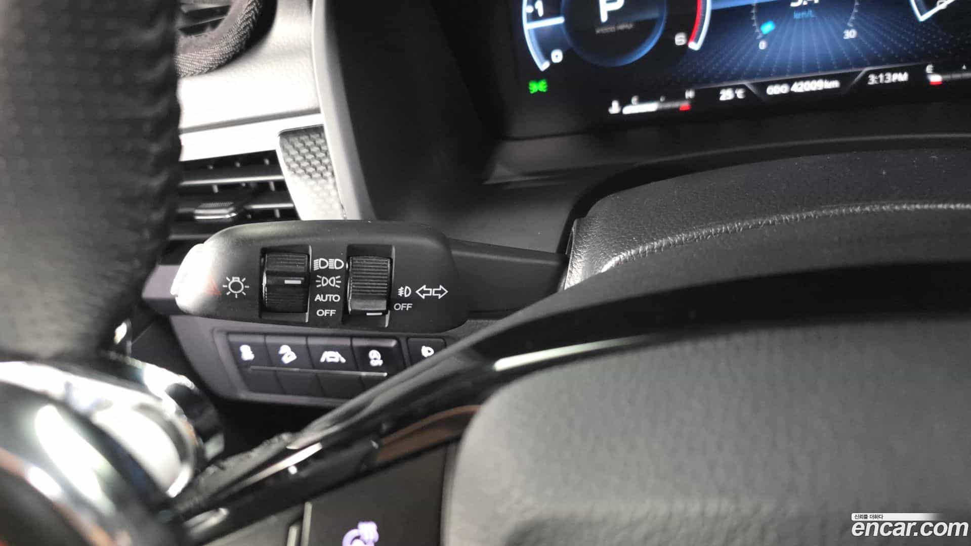 Rexton KG Mobility 2022.1-OPTION-040