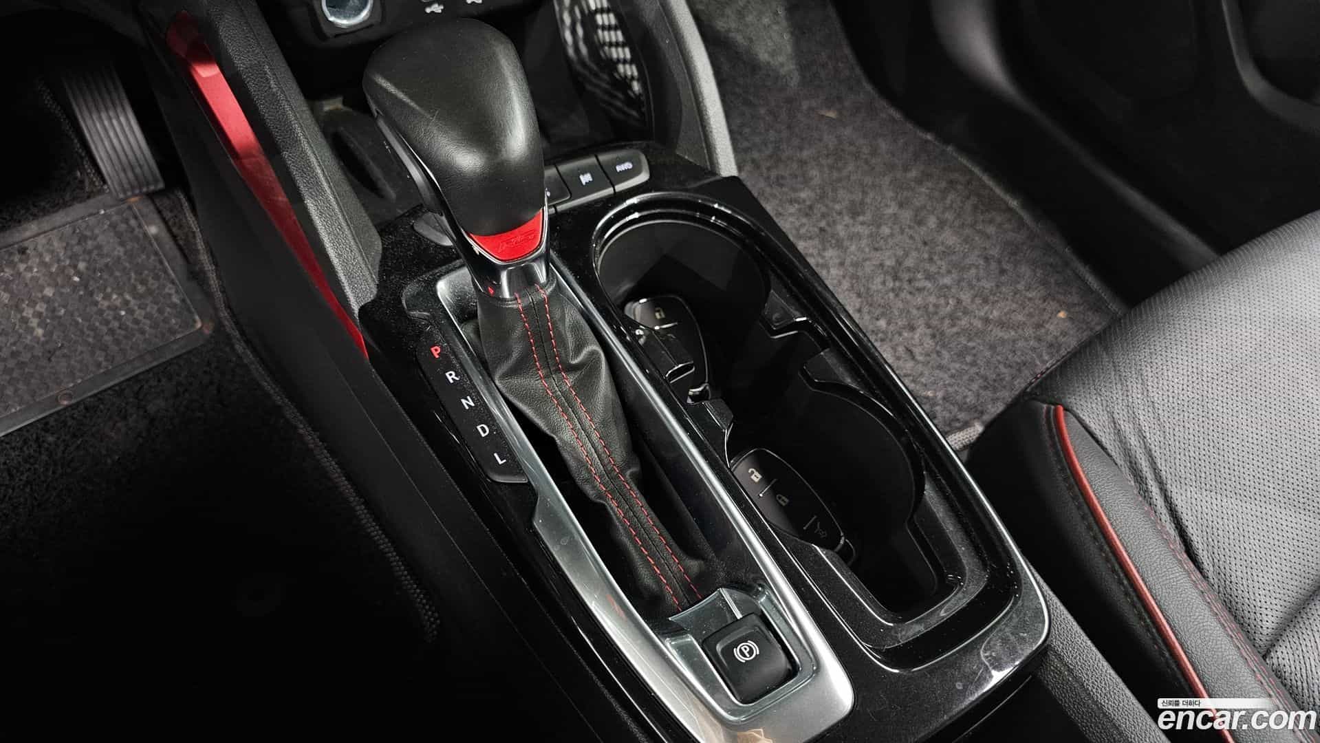 Trailblazer Chevrolet 2020.5-INNER-009