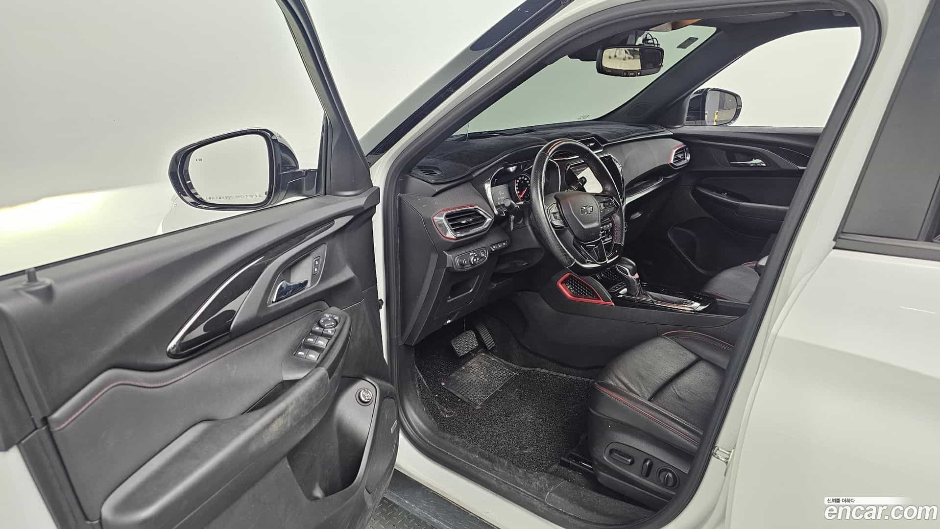 Trailblazer Chevrolet 2020.5-INNER-010