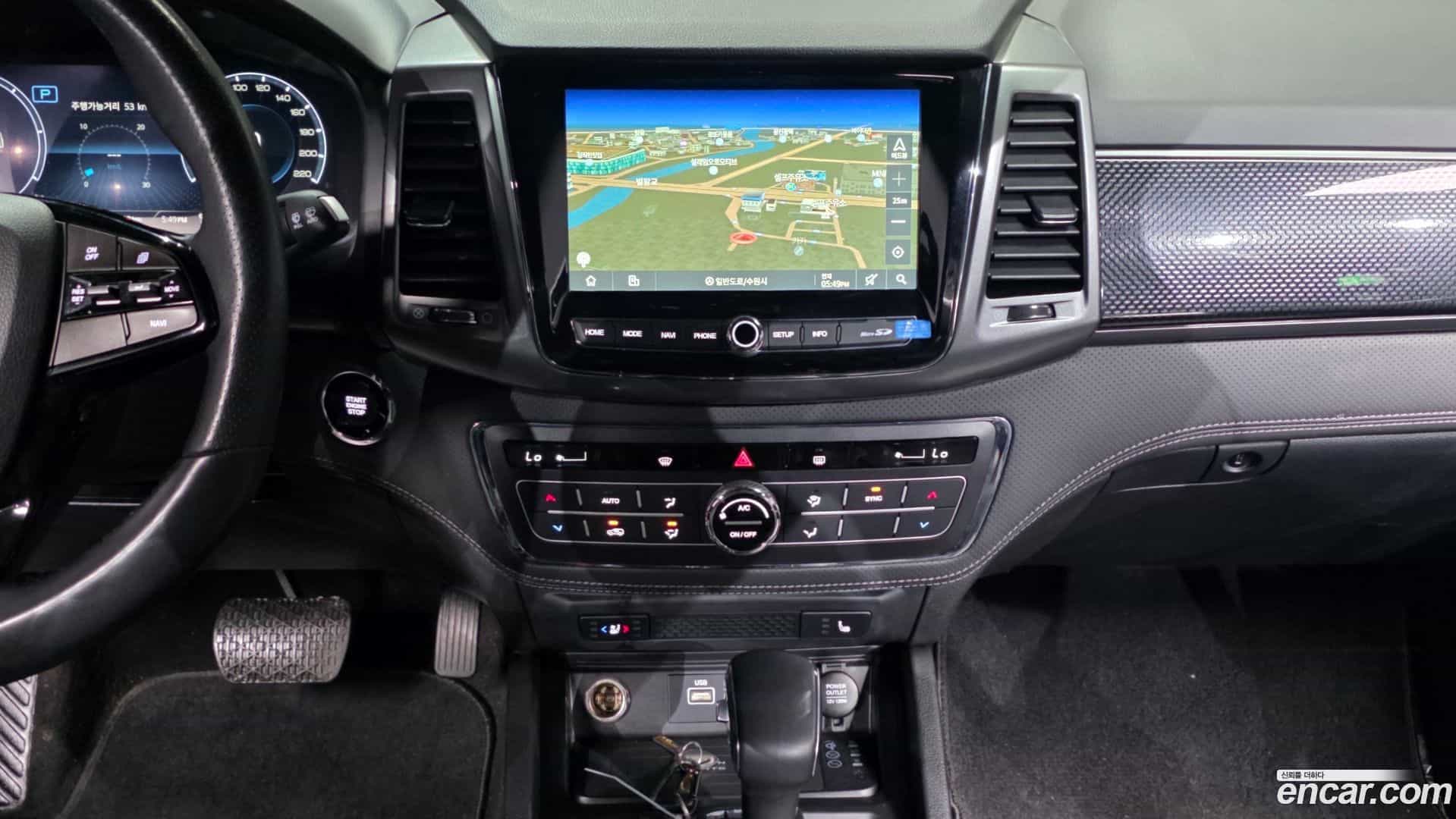 Rexton KG Mobility 2023.3-OPTION-018
