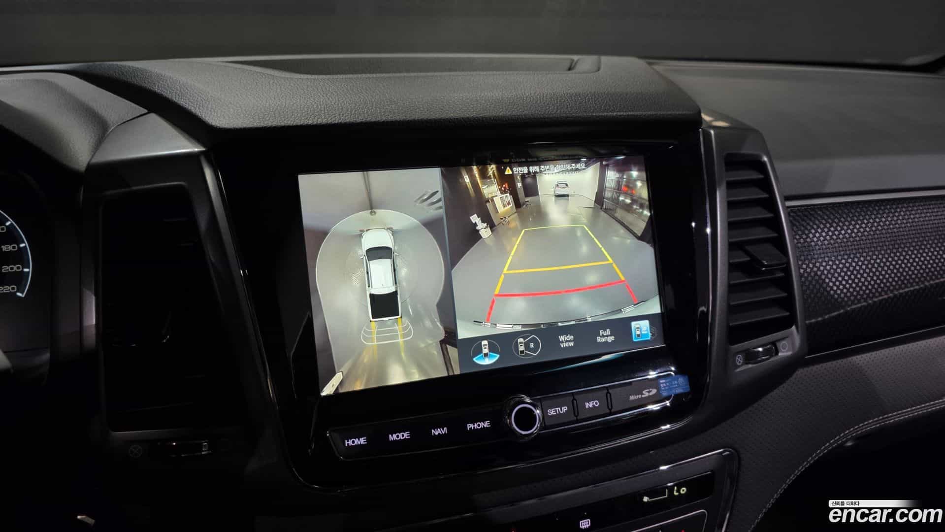 Rexton KG Mobility 2023.3-OPTION-019
