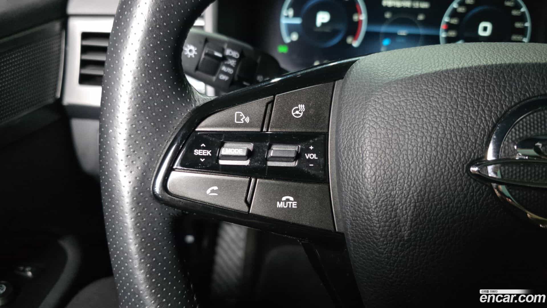 Rexton KG Mobility 2023.3-OPTION-046