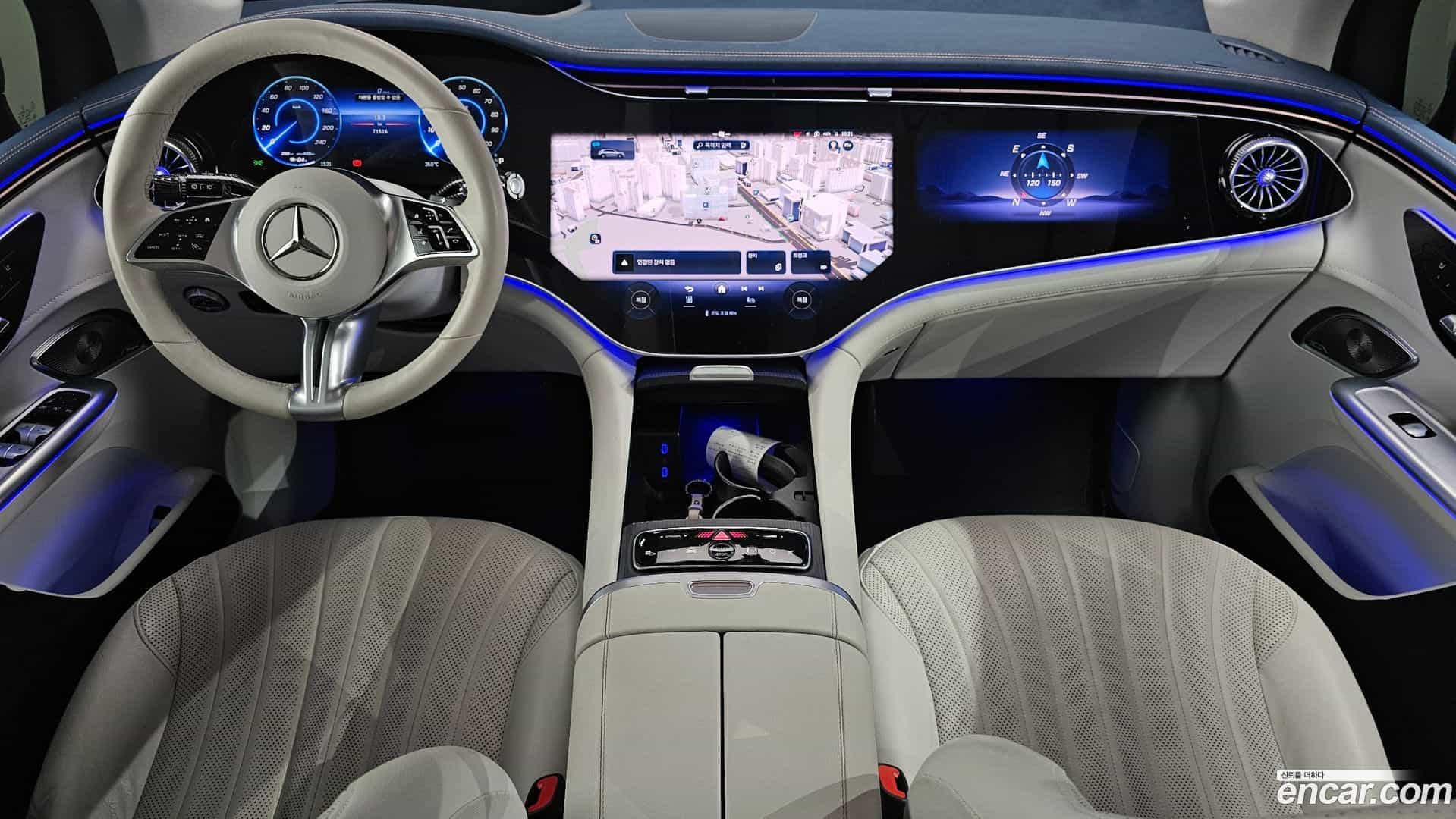 EQE Mercedes-Benz 2023.6-INNER-007