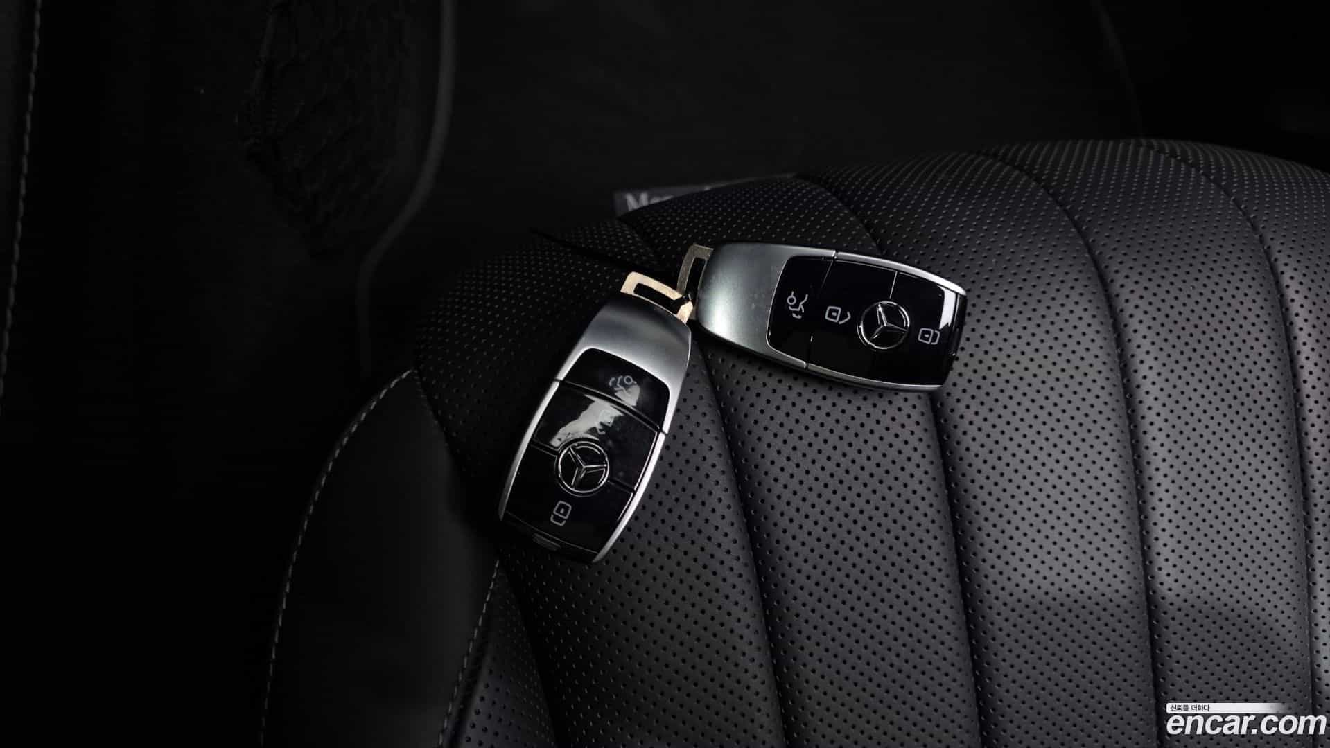 E-Class Mercedes-Benz 2019.2-OPTION-020