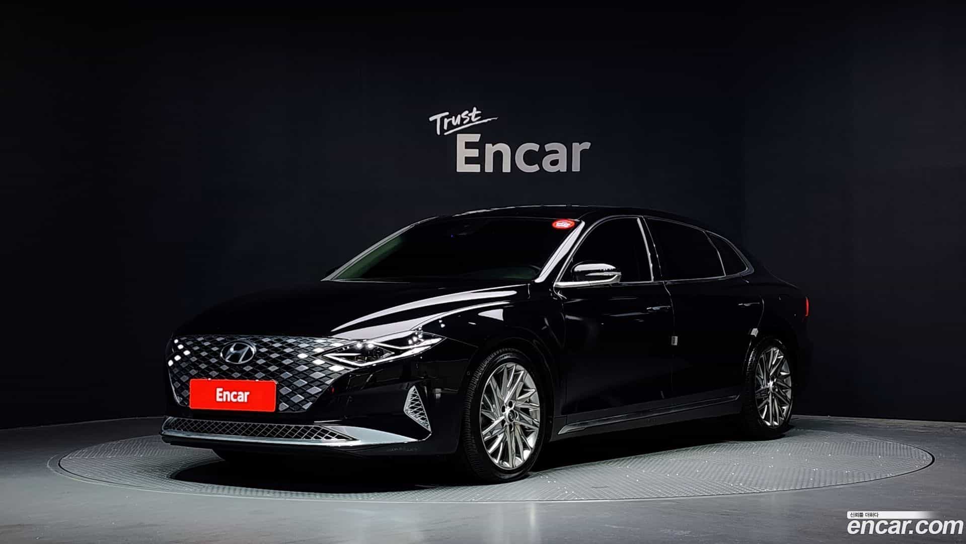 Grandeur Hyundai 2022.6-OUTER-001
