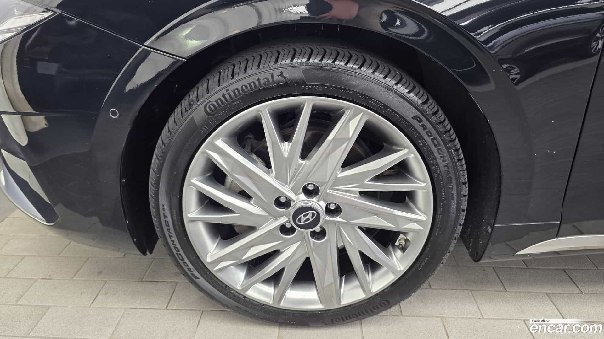 Grandeur Hyundai 2022.6-OUTER-005
