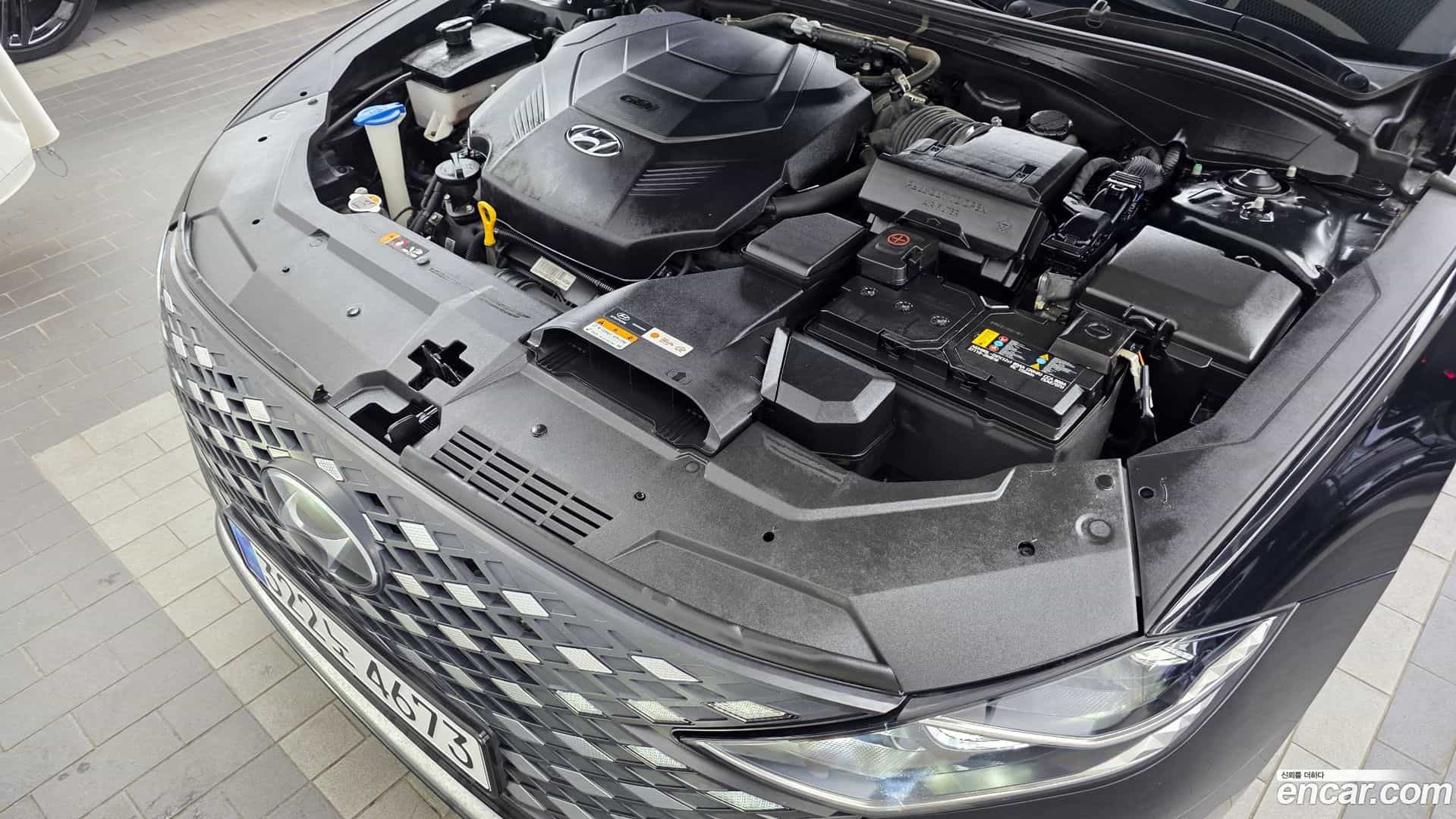 Grandeur Hyundai 2022.6-OUTER-006