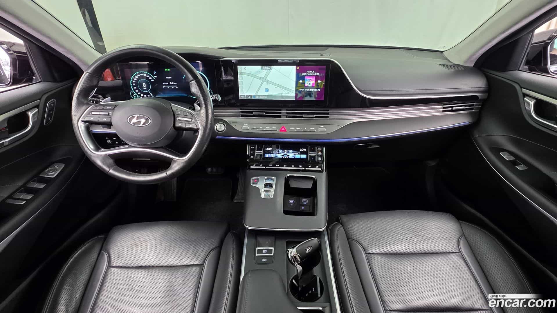 Grandeur Hyundai 2022.6-INNER-007