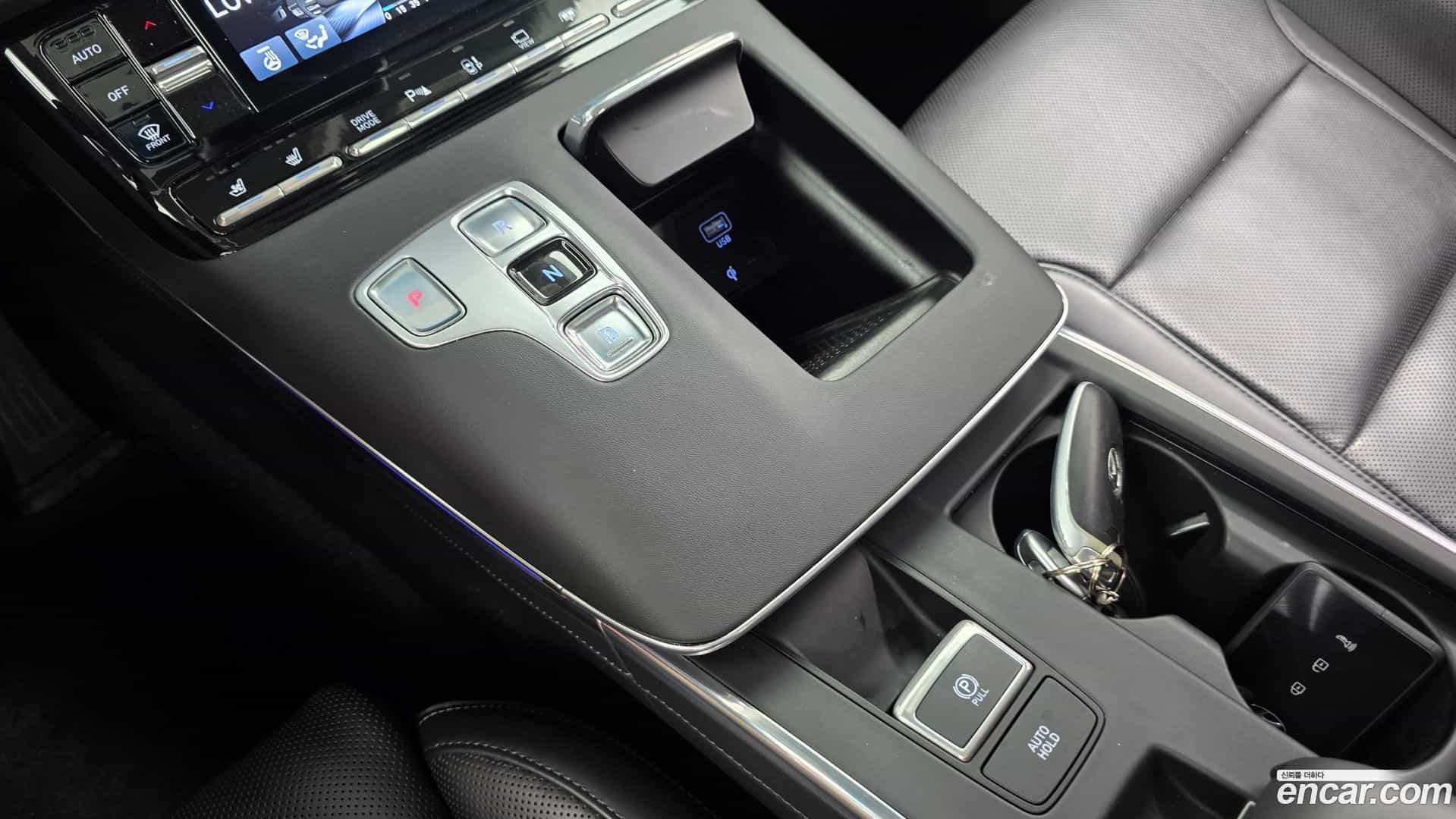Grandeur Hyundai 2022.6-INNER-009