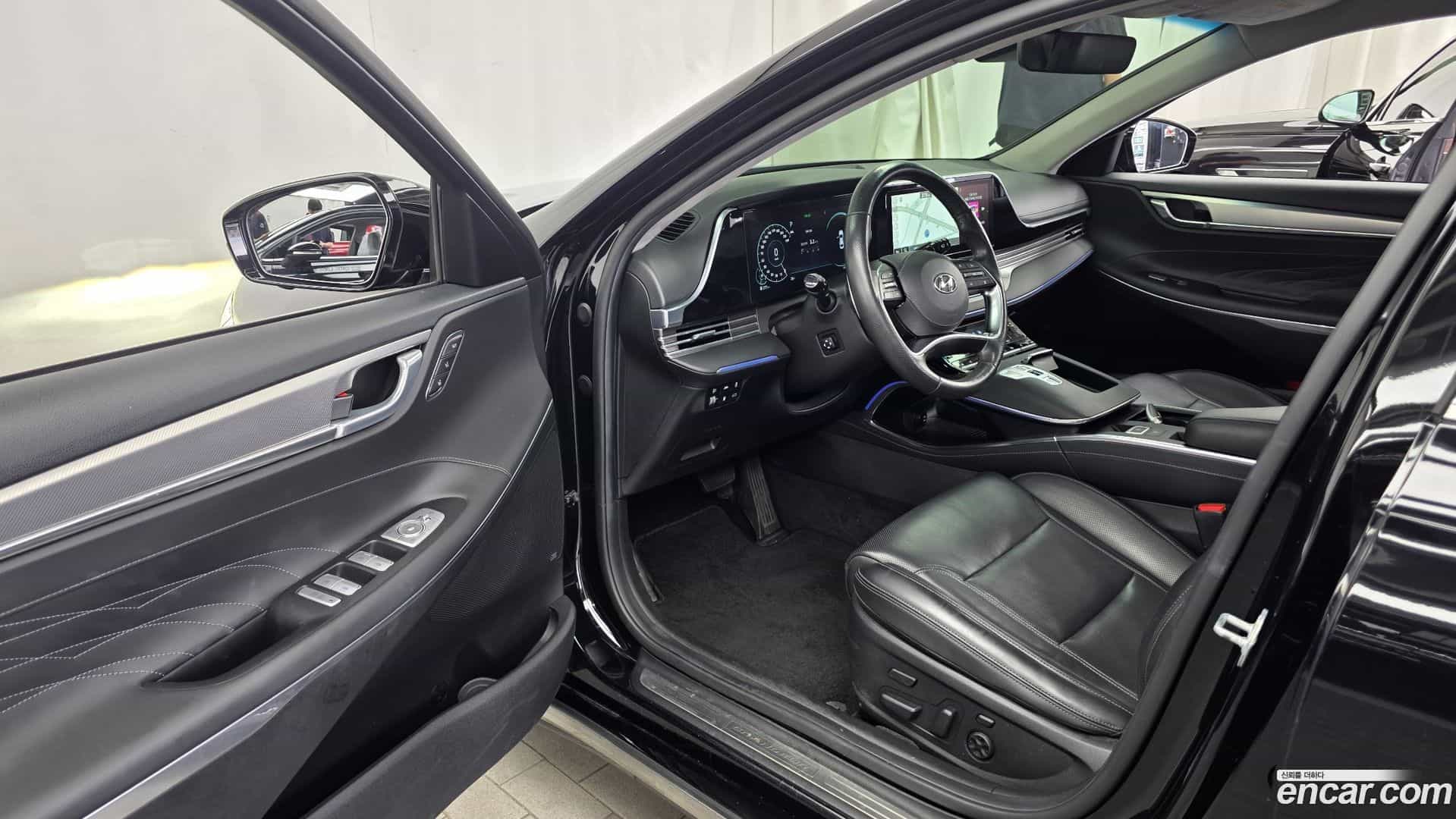 Grandeur Hyundai 2022.6-INNER-010