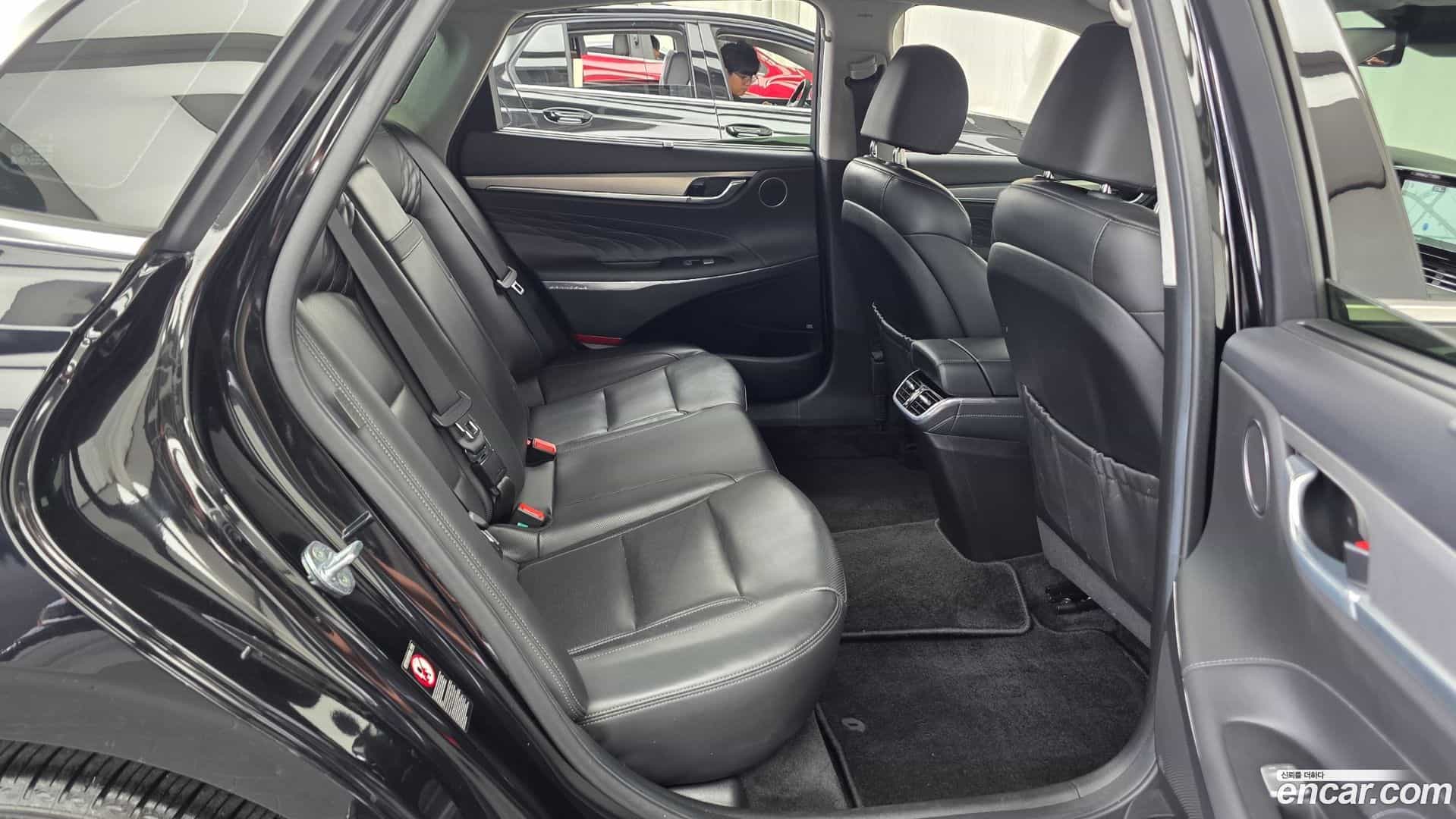 Grandeur Hyundai 2022.6-OPTION-016