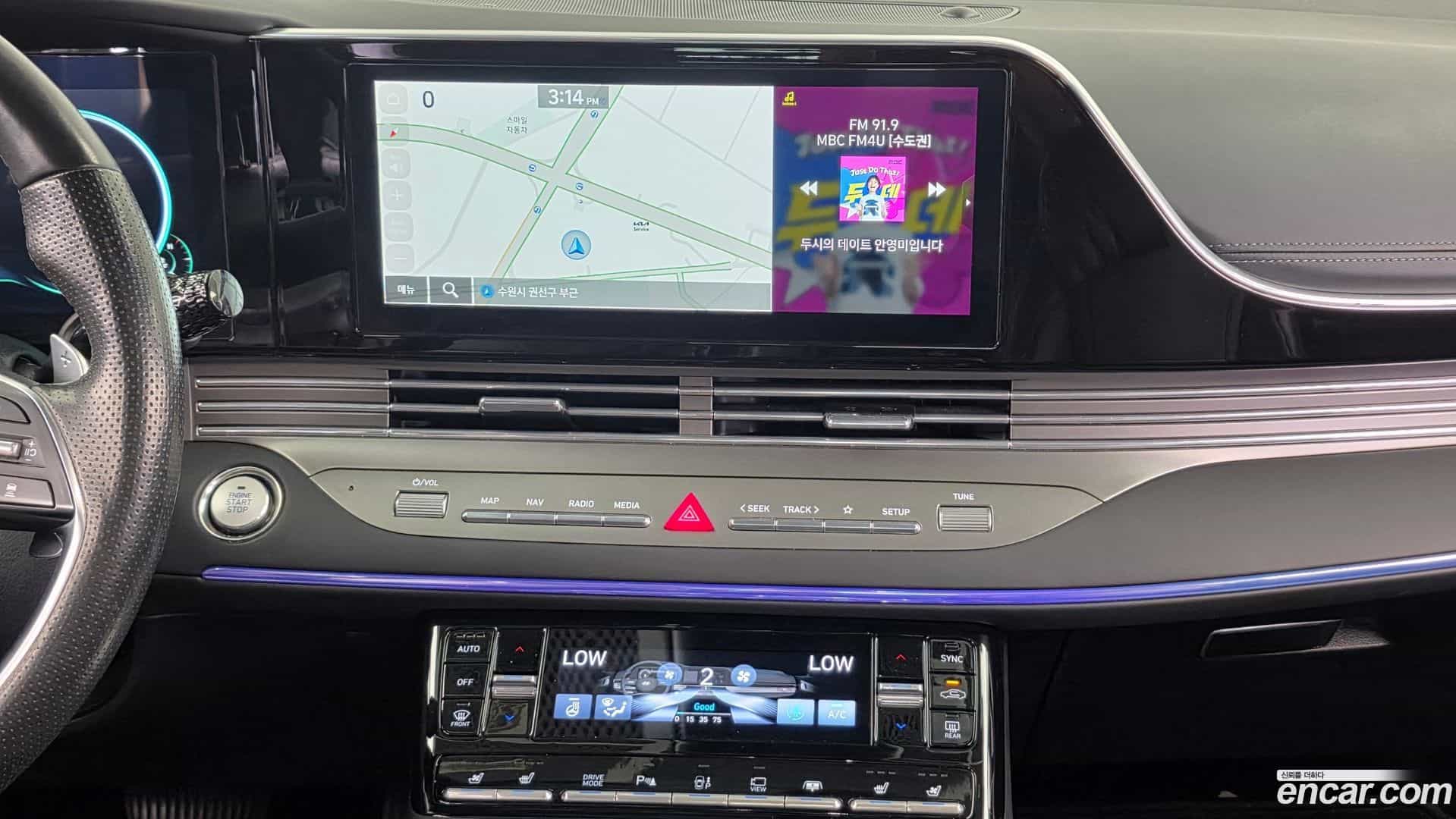 Grandeur Hyundai 2022.6-OPTION-018