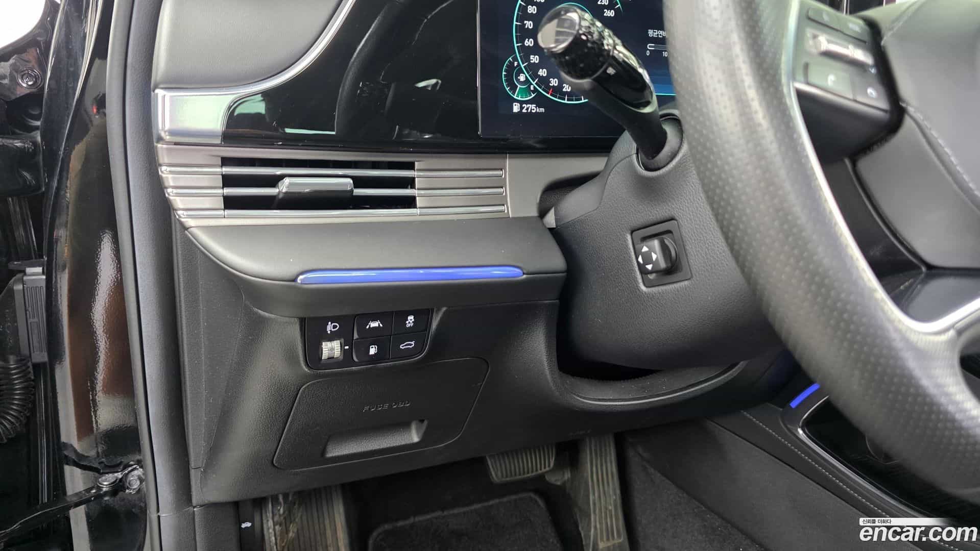 Grandeur Hyundai 2022.6-OPTION-020