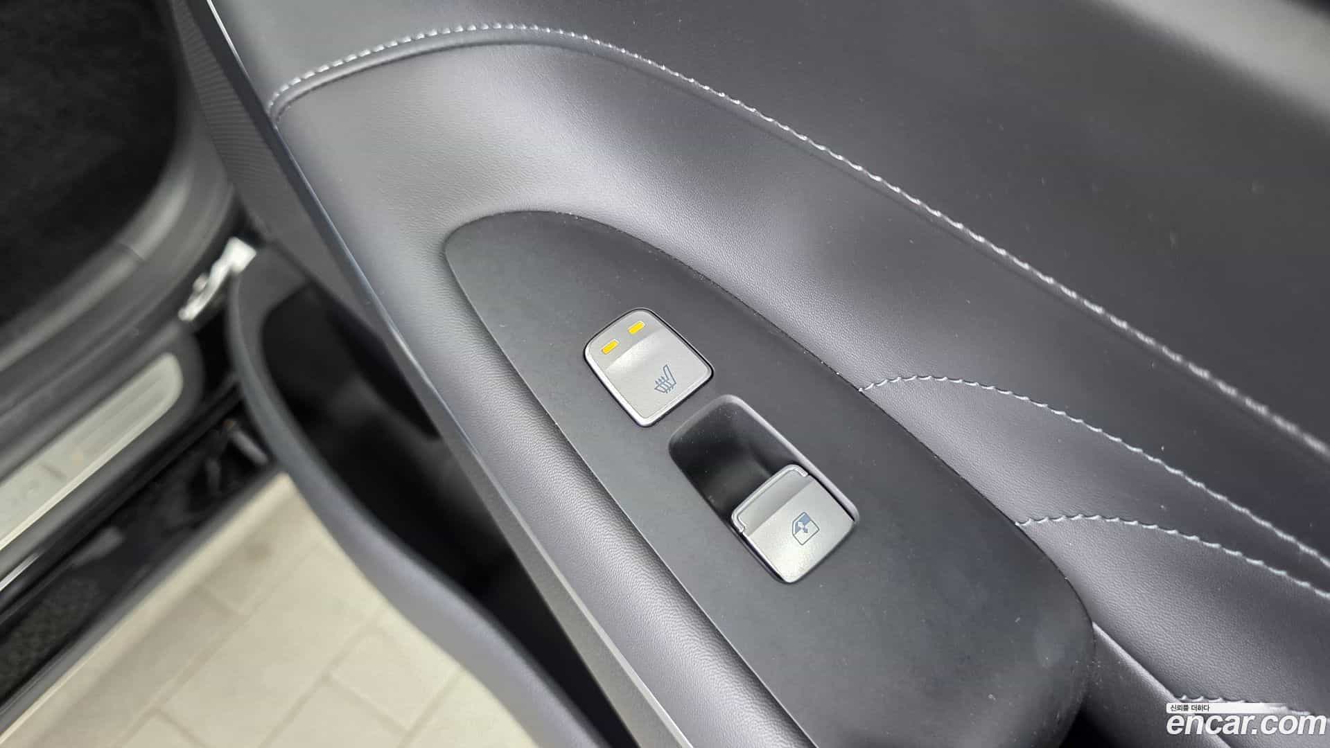 Grandeur Hyundai 2022.6-OPTION-022