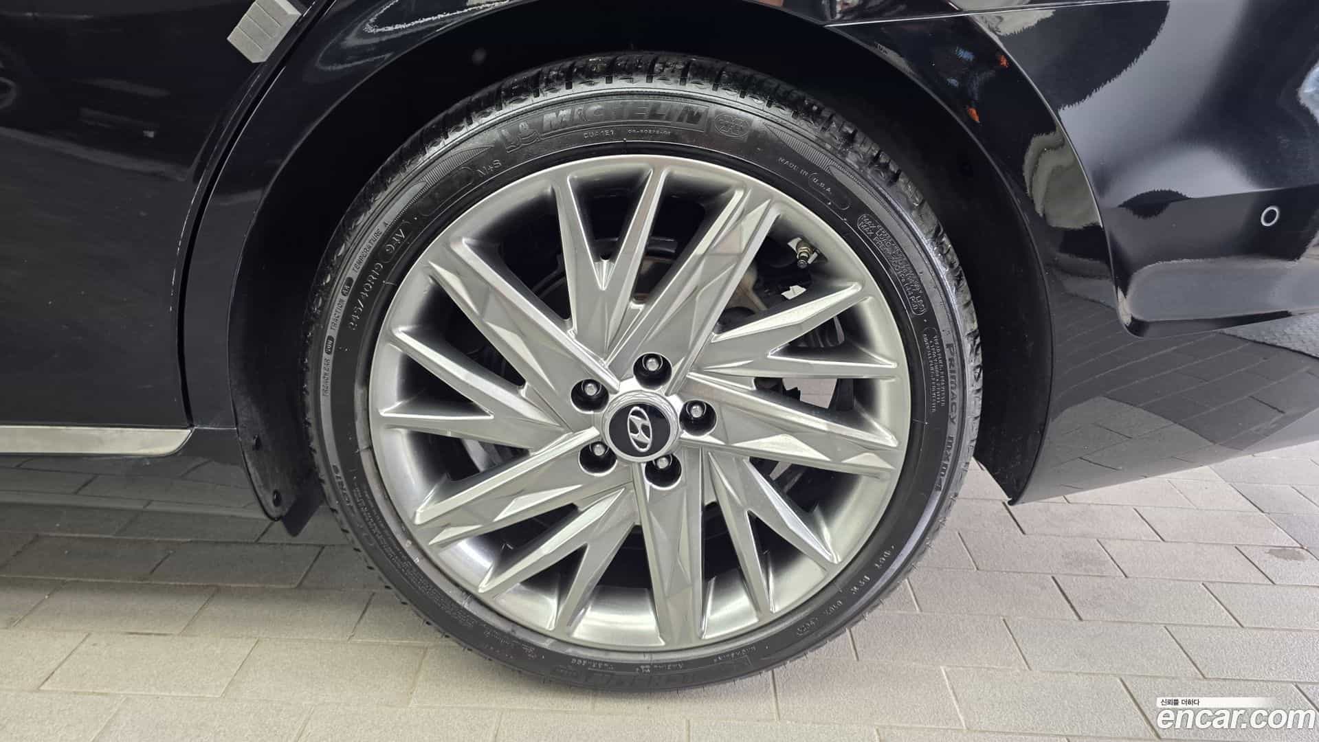 Grandeur Hyundai 2022.6-OUTER-031