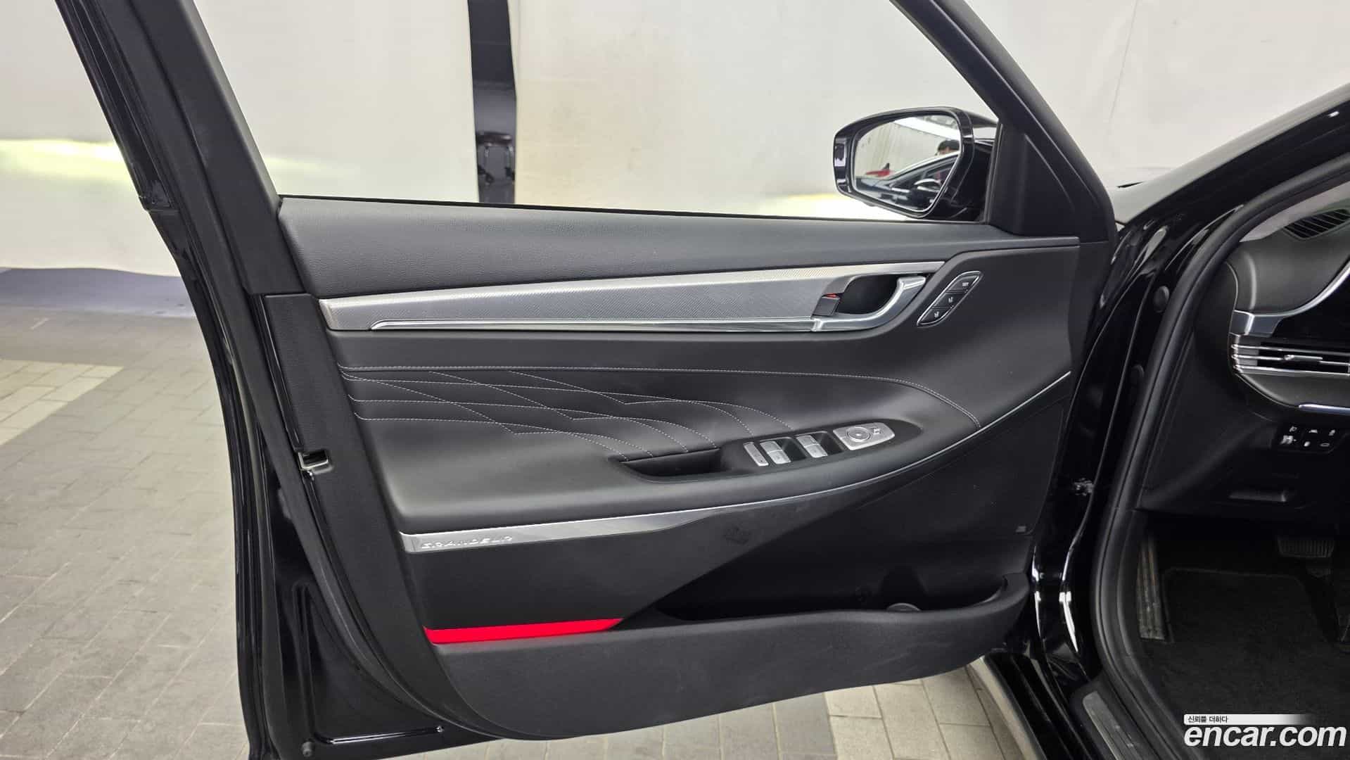 Grandeur Hyundai 2022.6-INNER-034