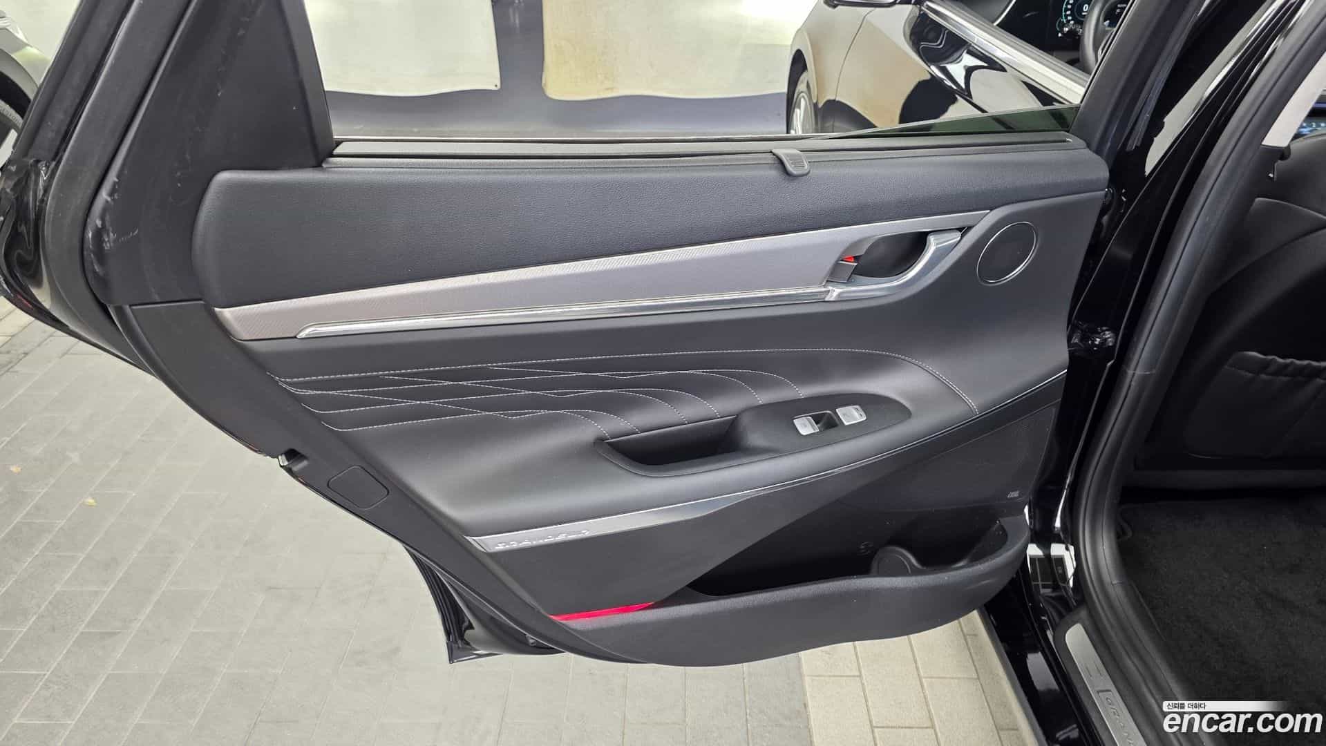 Grandeur Hyundai 2022.6-INNER-035