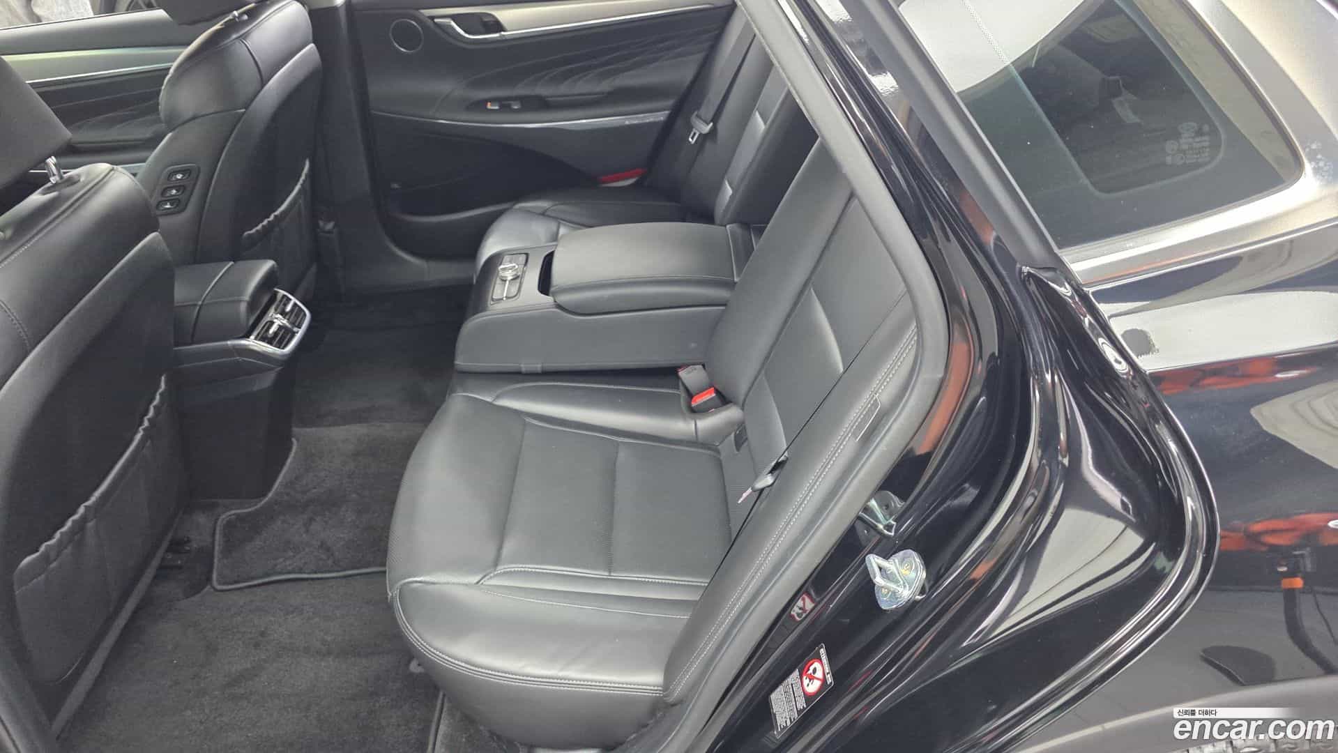 Grandeur Hyundai 2022.6-INNER-036