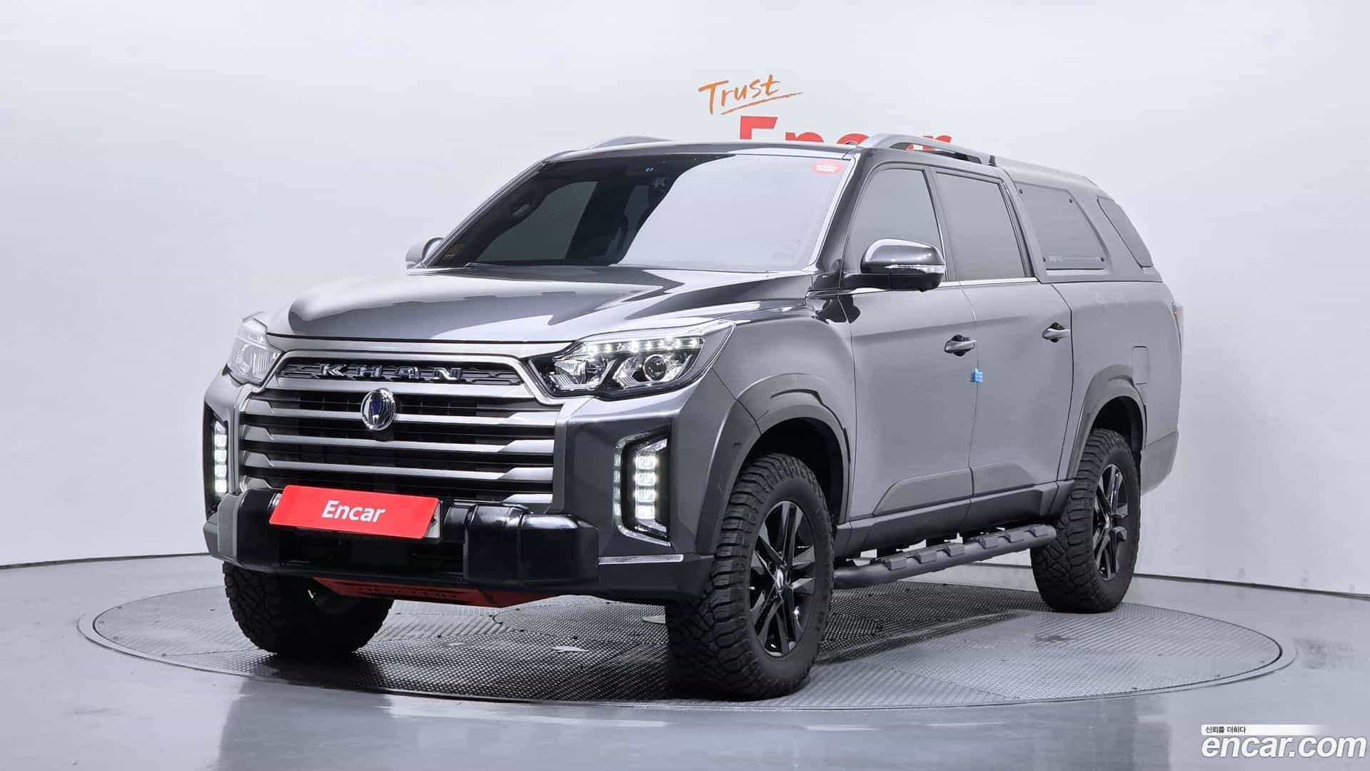 Rexton KG Mobility 2021.1-OUTER-001