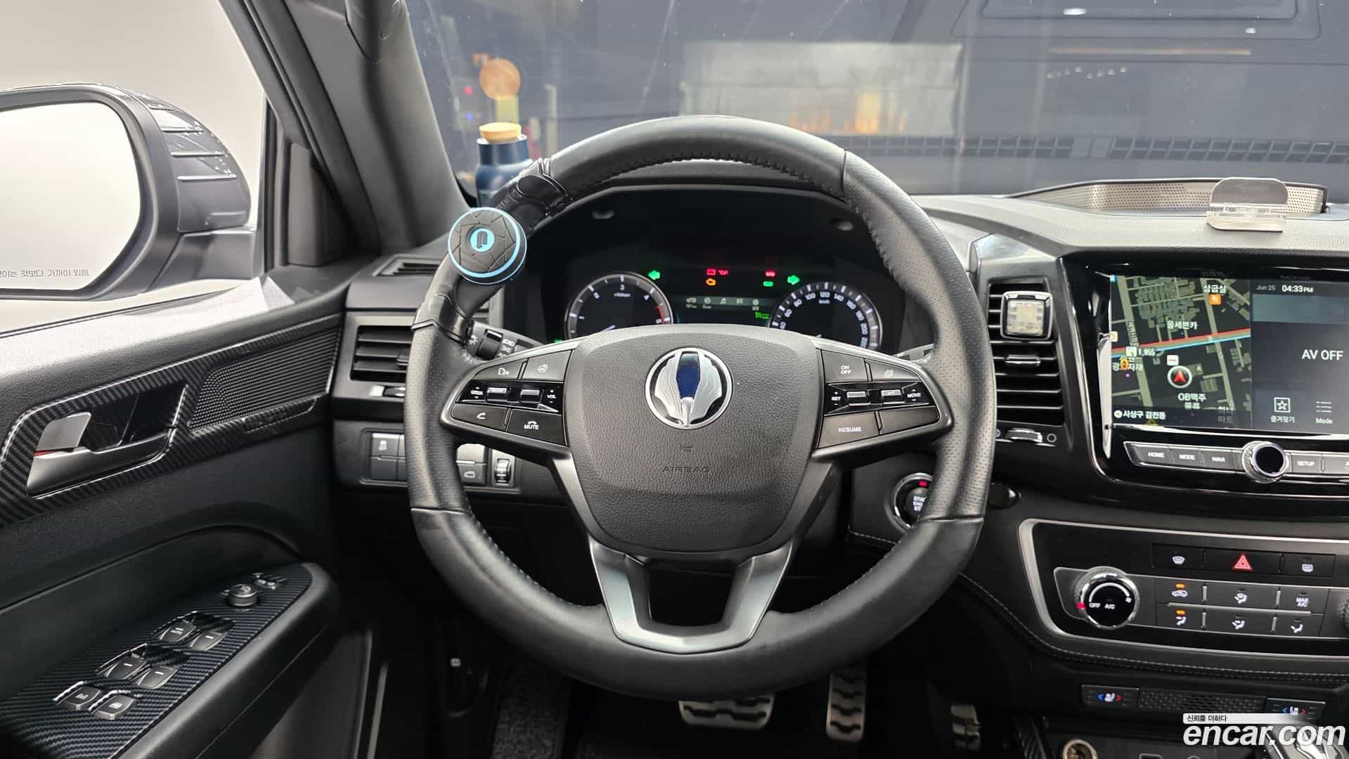 Rexton KG Mobility 2021.1-OPTION-018