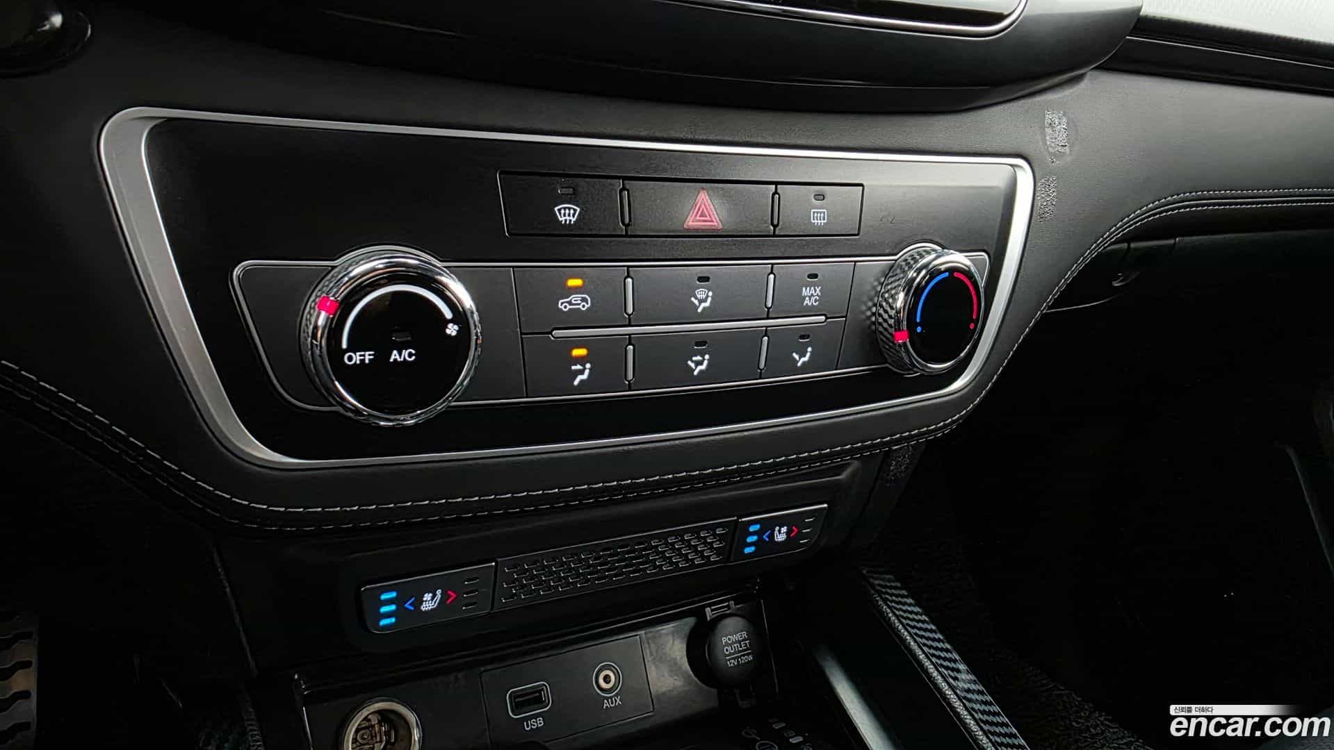 Rexton KG Mobility 2021.1-OPTION-020