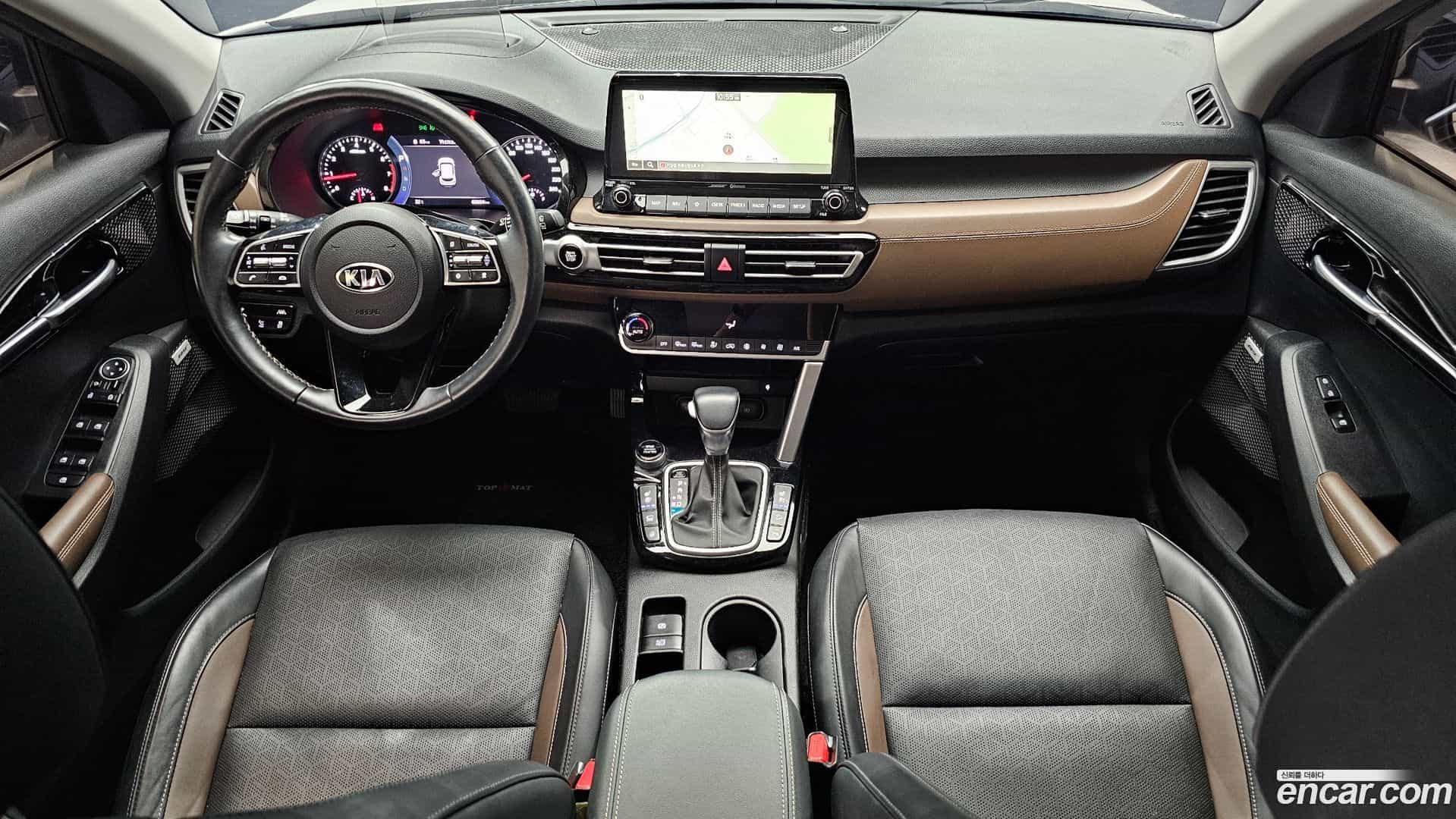 Seltos Kia 2019.9-INNER-007
