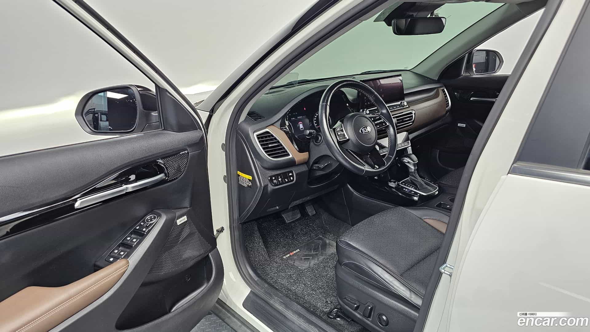 Seltos Kia 2019.9-INNER-010