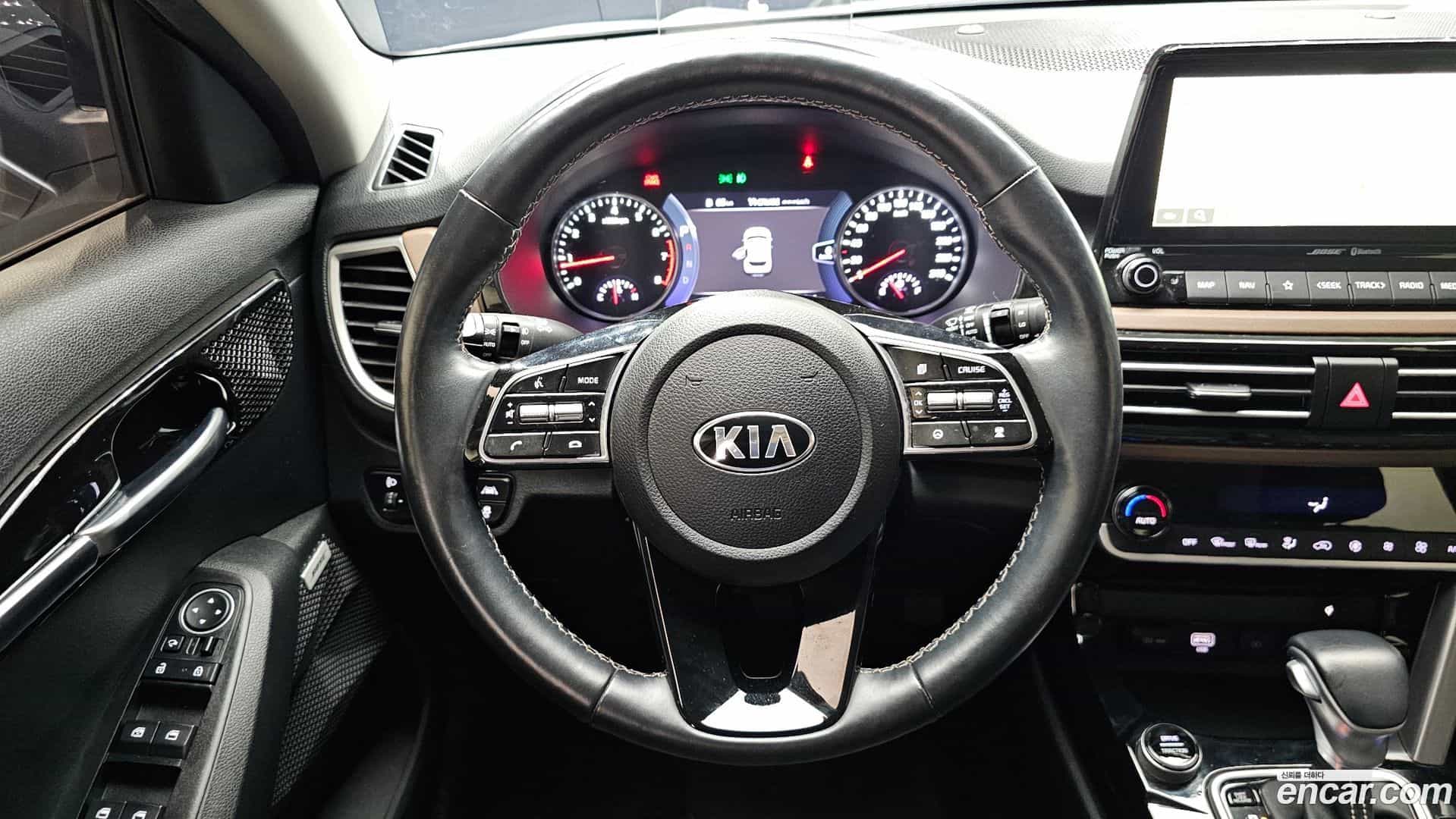 Seltos Kia 2019.9-OPTION-017