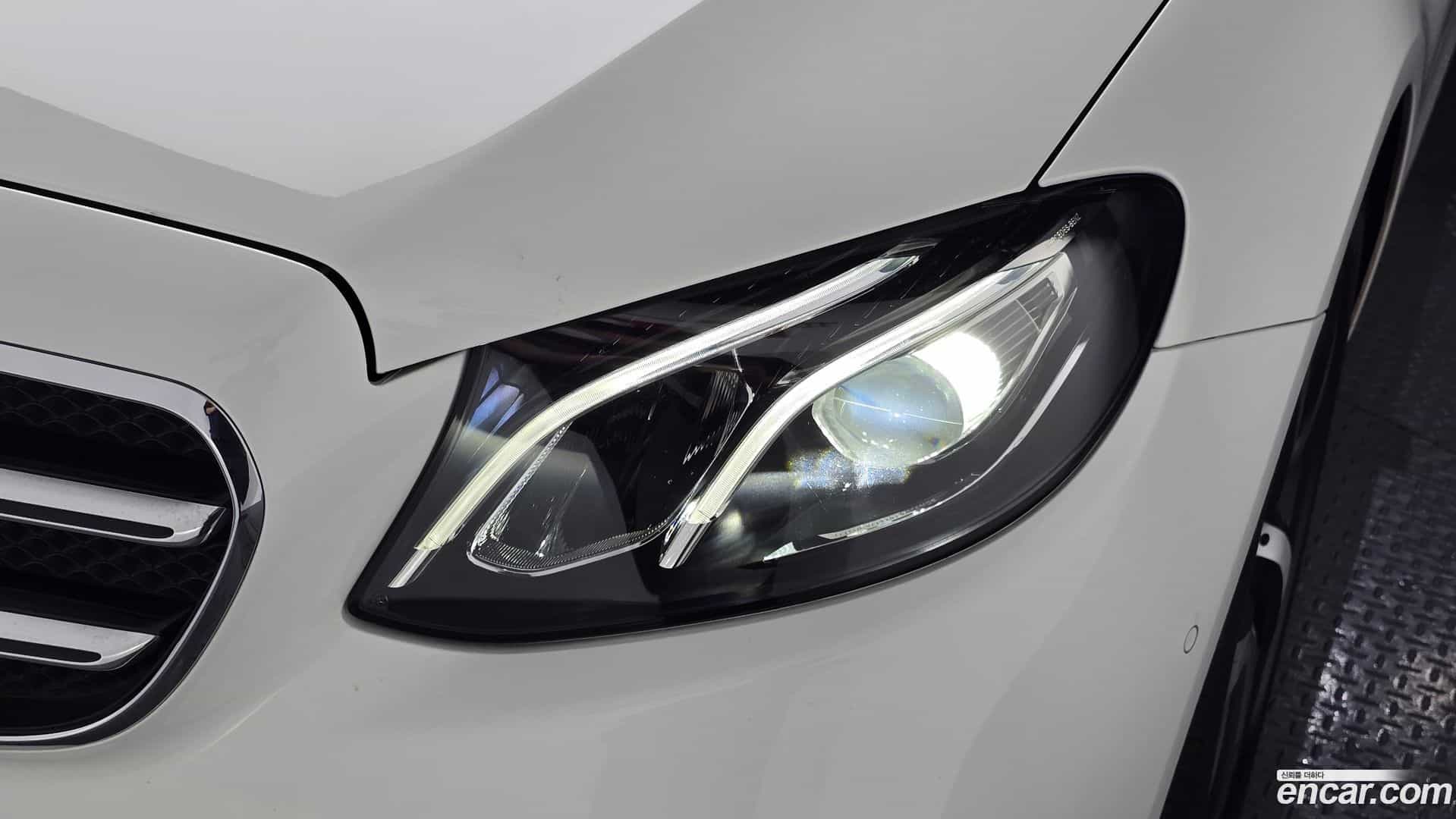 E-Class Mercedes-Benz 2019.11-OUTER-032