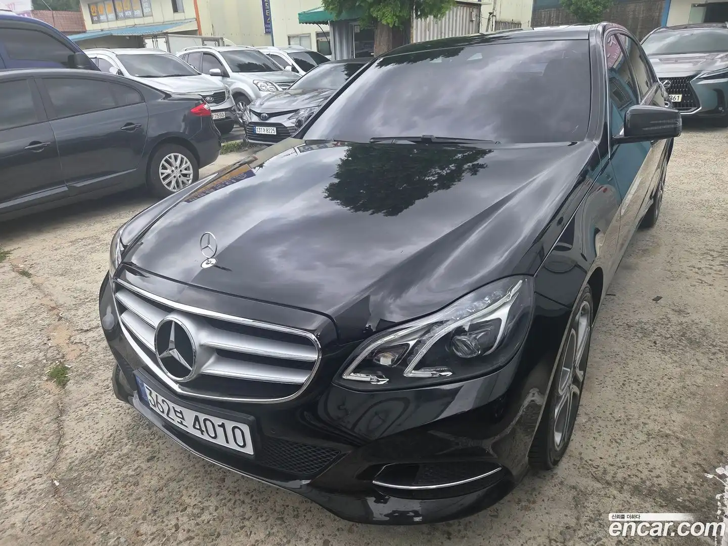 E-Class Mercedes-Benz 2015.6-OUTER-001