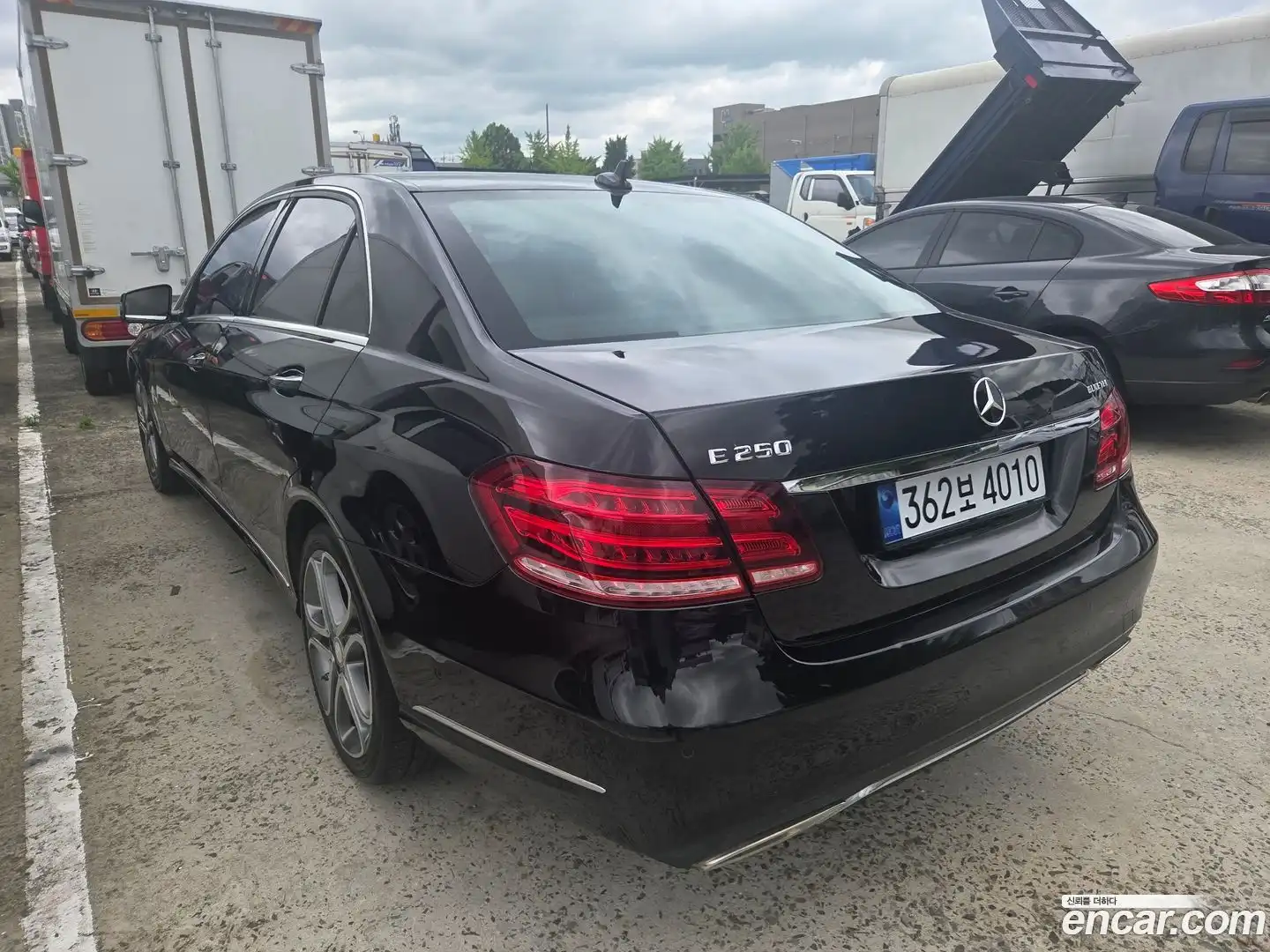 E-Class Mercedes-Benz 2015.6-OUTER-002