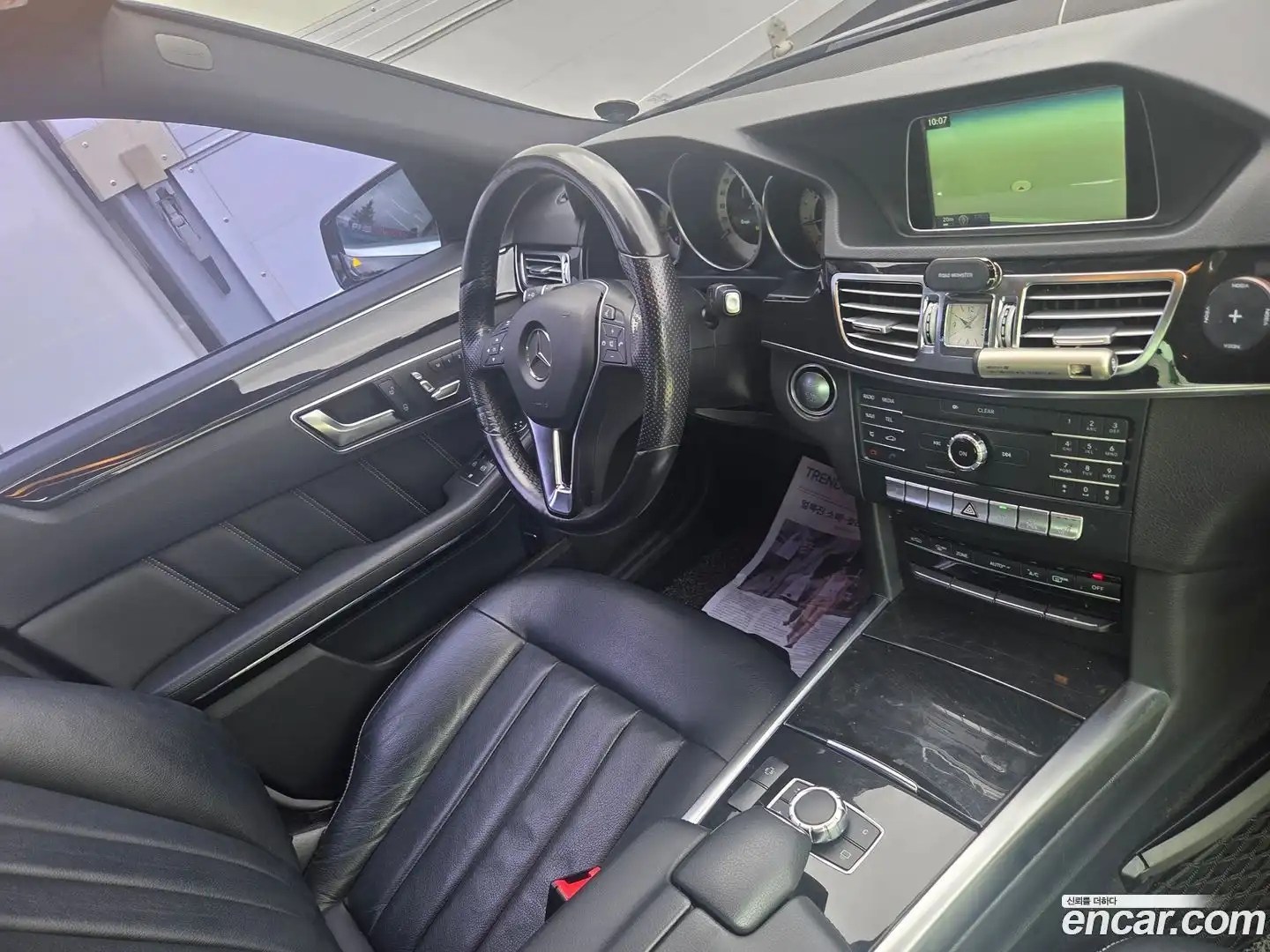 E-Class Mercedes-Benz 2015.6-OPTION-021