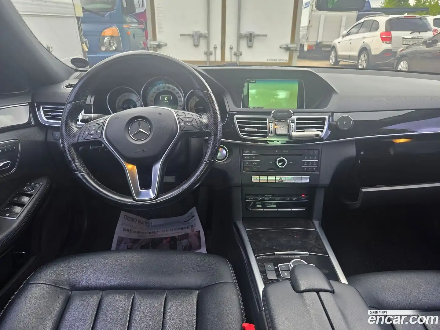 E-Class Mercedes-Benz 2015.6-OPTION-024