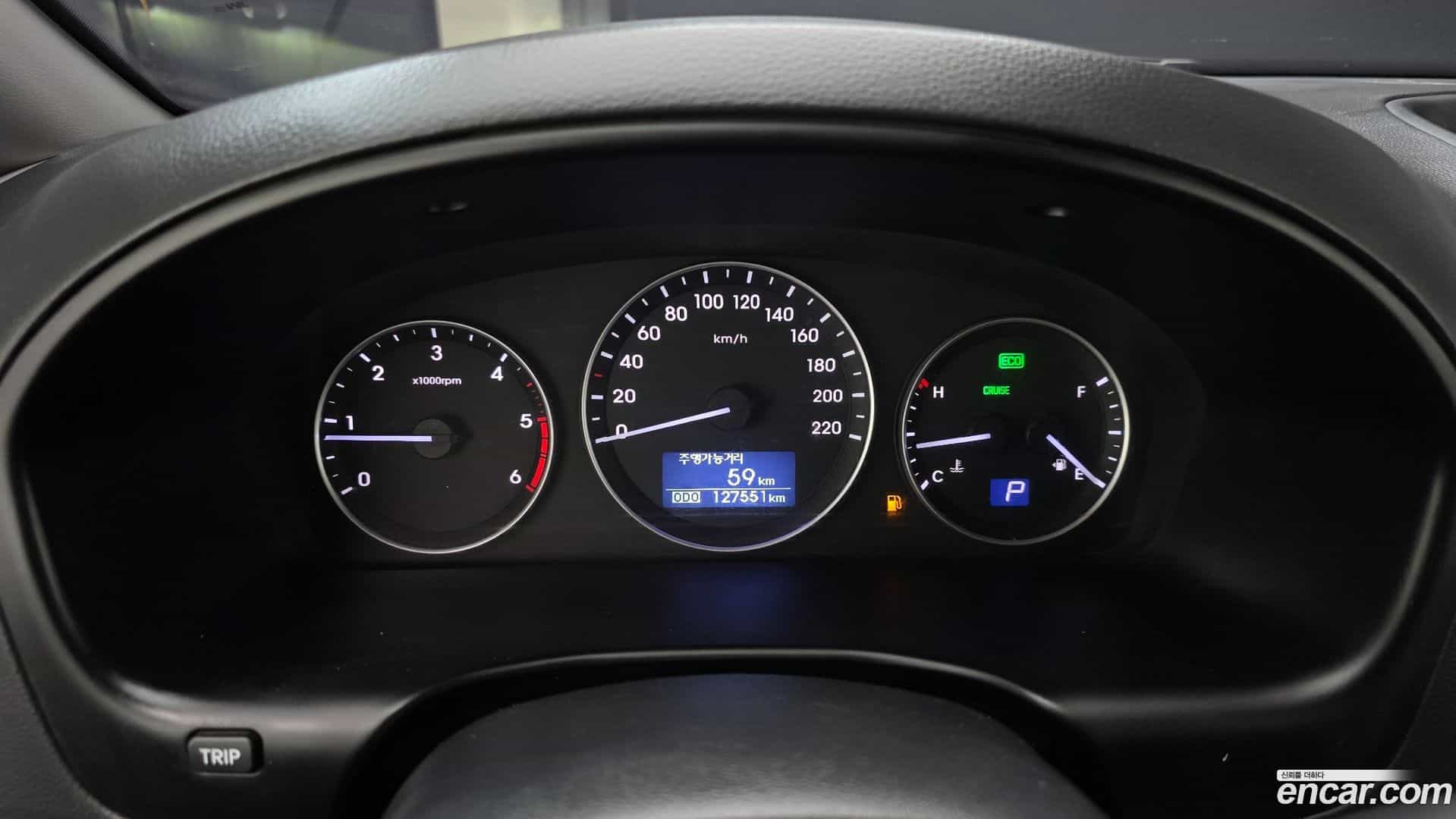 Starex Hyundai 2018.3-INNER-008