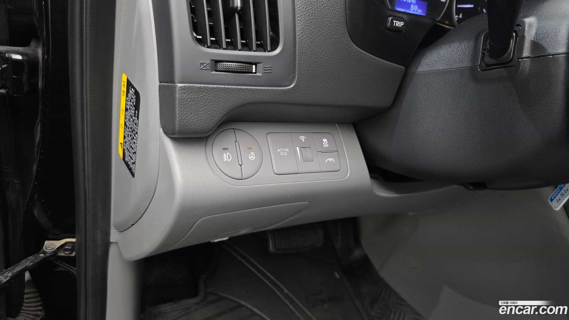 Starex Hyundai 2018.3-OPTION-019