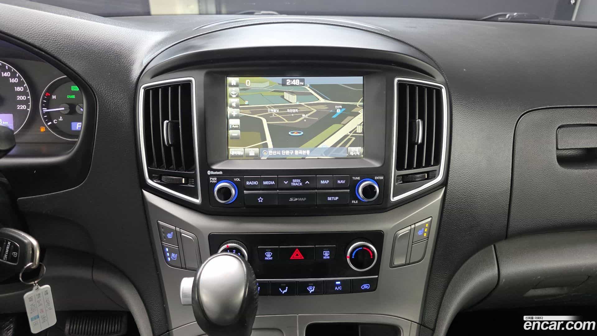 Starex Hyundai 2018.3-OPTION-022