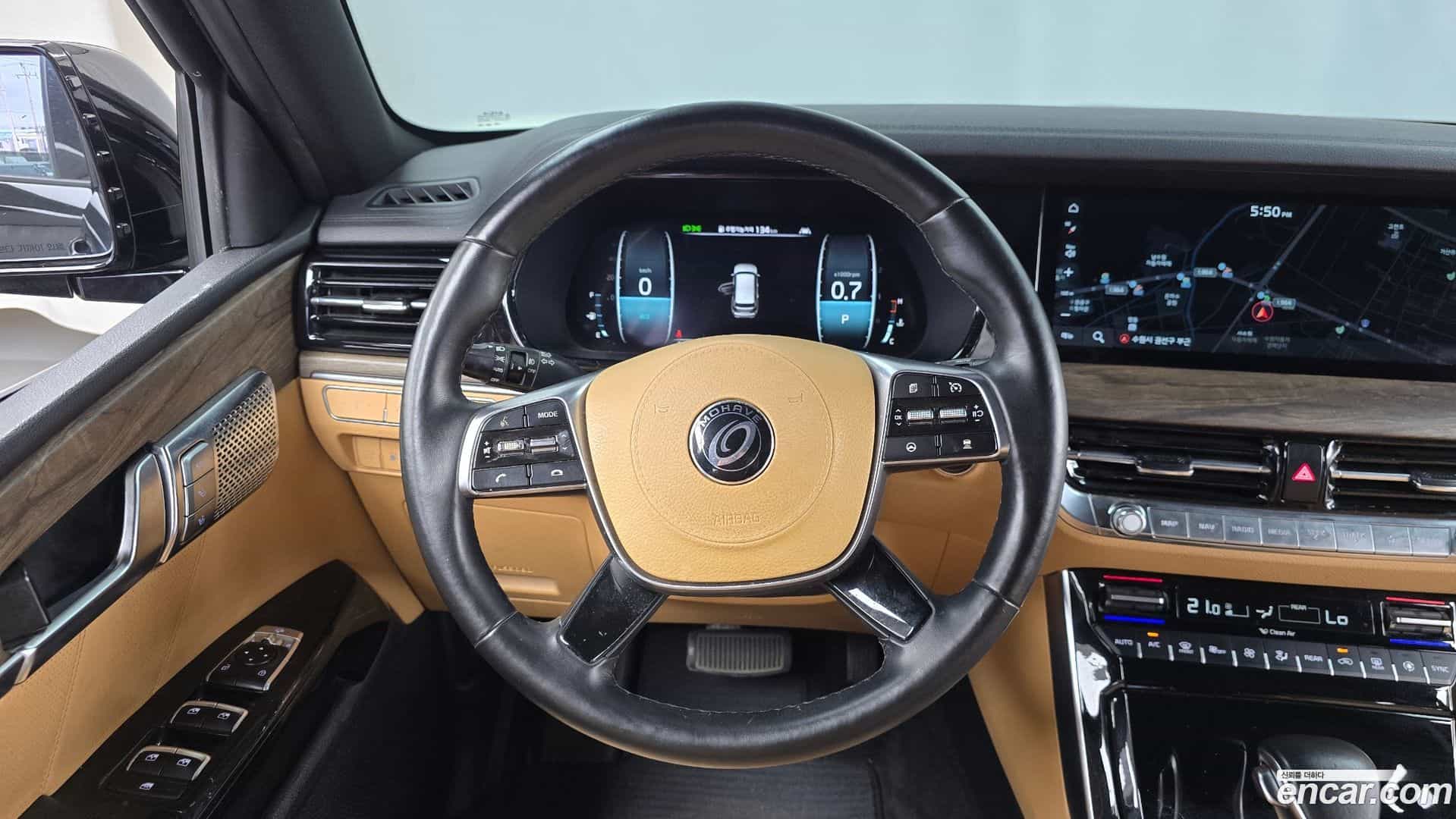 Mohave Kia 2020.3-OPTION-017