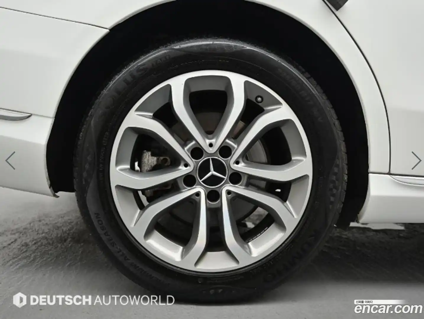 C-Class Mercedes-Benz 2014.11-OUTER-005
