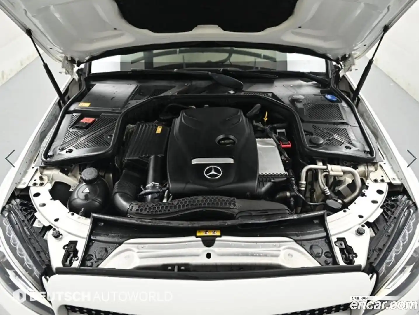 C-Class Mercedes-Benz 2014.11-OUTER-006