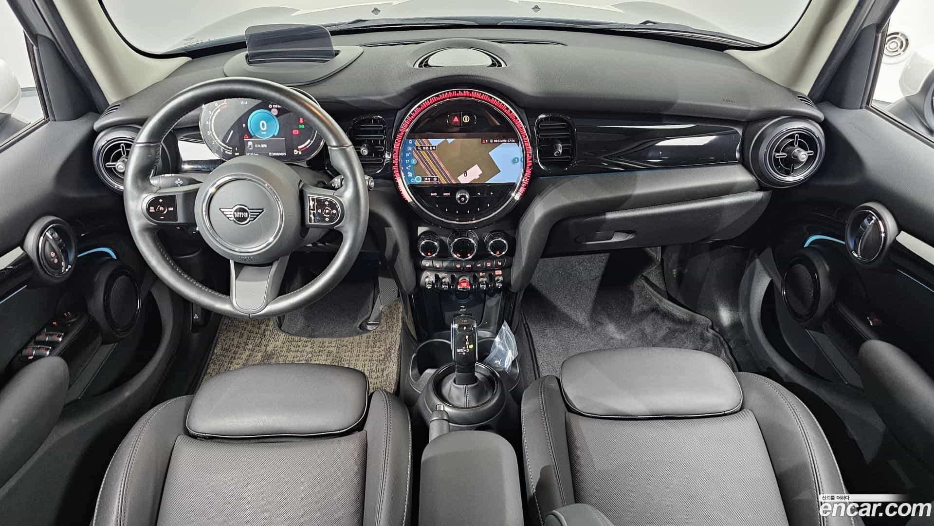 Cooper Mini 2023.11-INNER-007