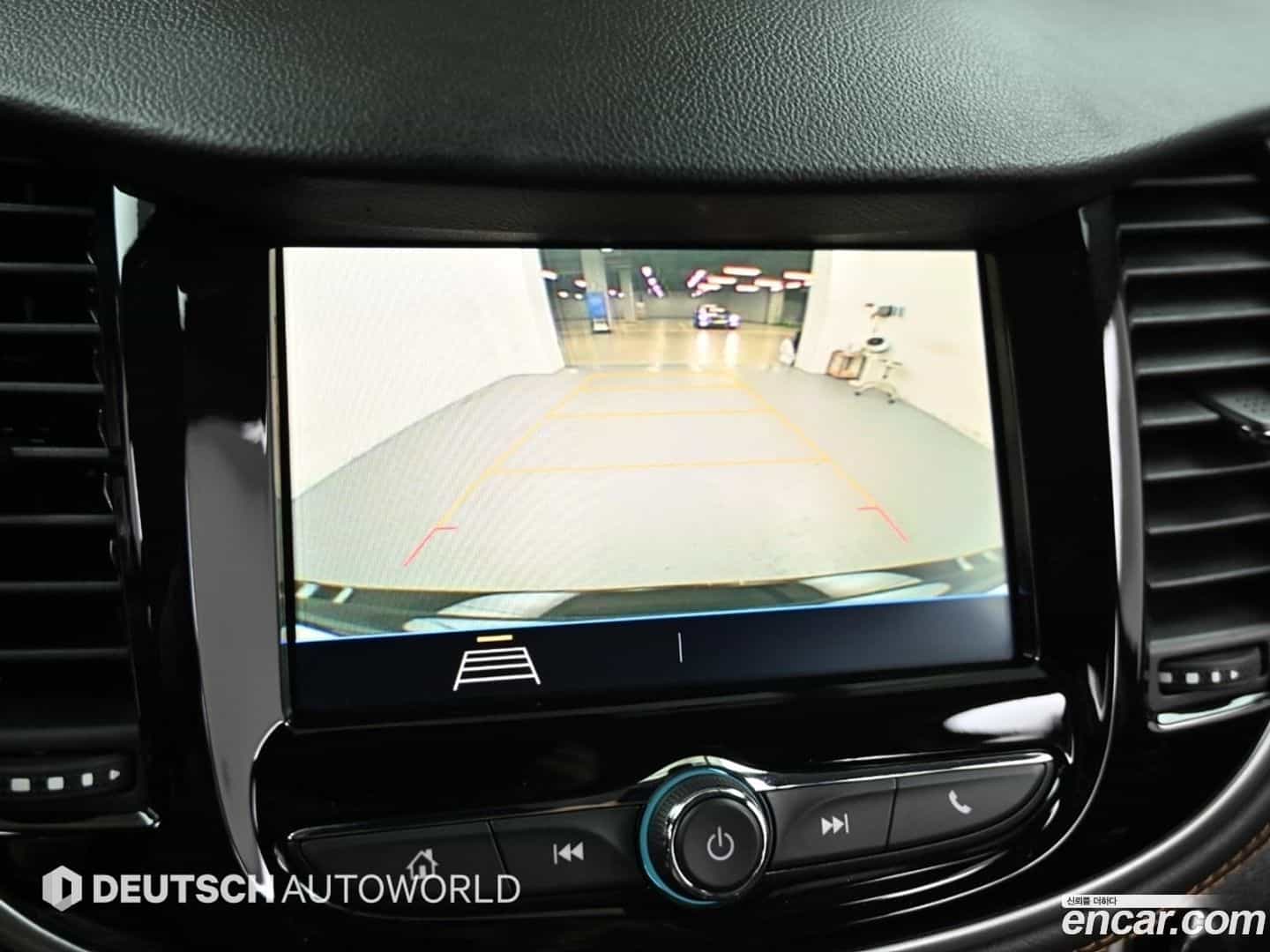 Trax Chevrolet 2022.9-OPTION-016