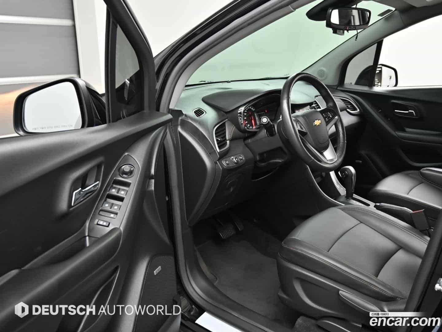 Trax Chevrolet 2022.9-OPTION-019