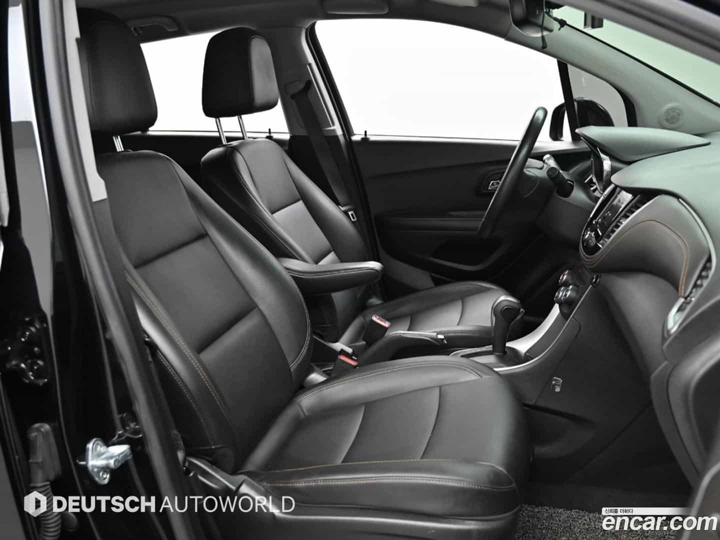 Trax Chevrolet 2022.9-OPTION-020
