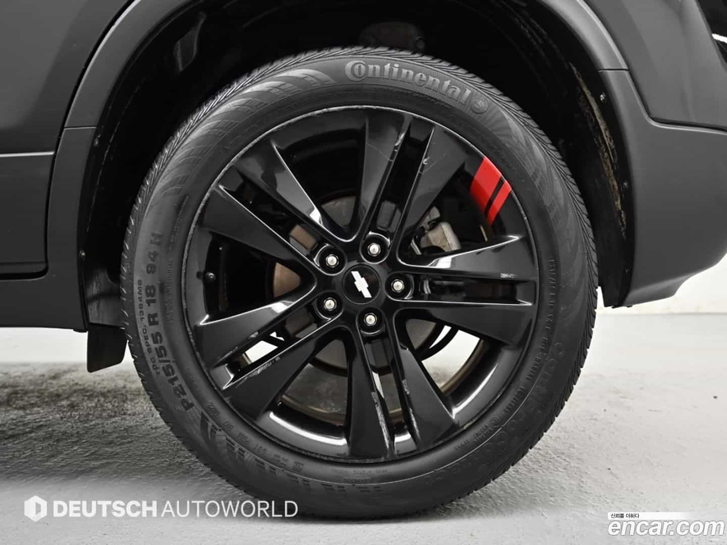 Trax Chevrolet 2022.9-OPTION-022