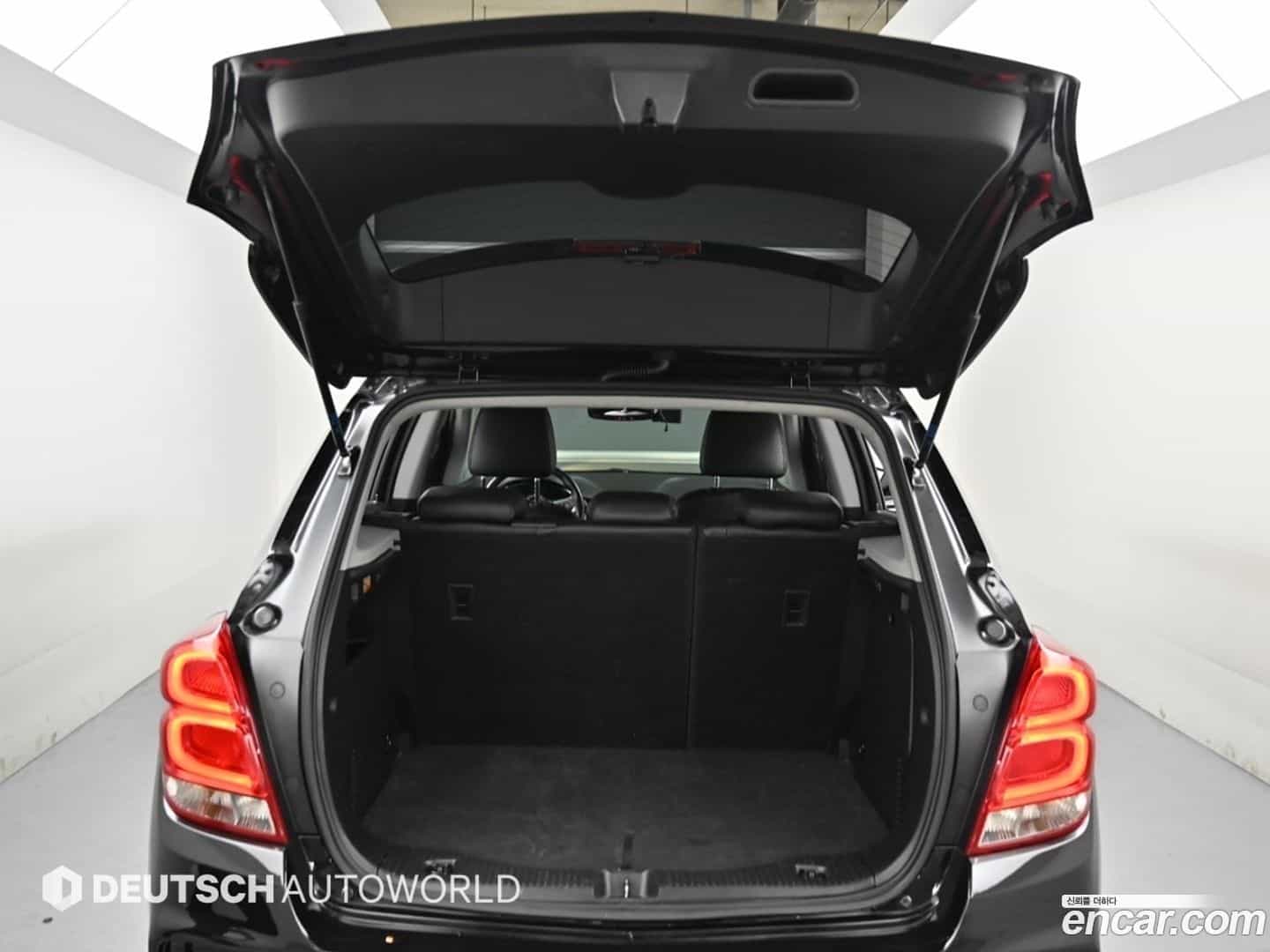 Trax Chevrolet 2022.9-OPTION-023