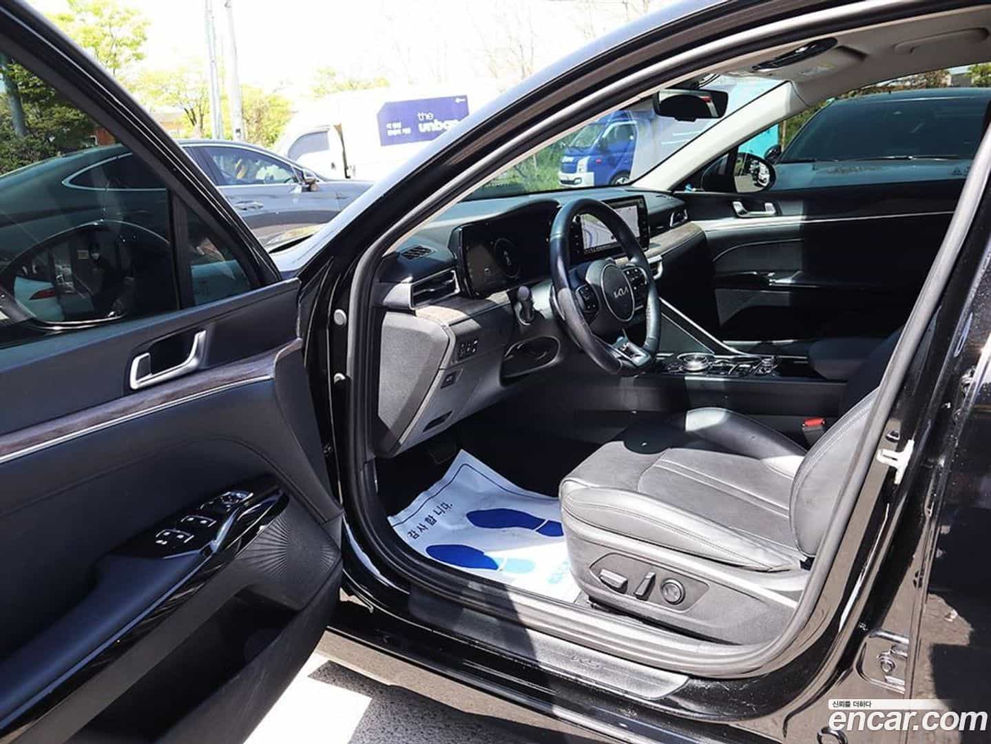 K5 Kia 2023.4-OUTER-006