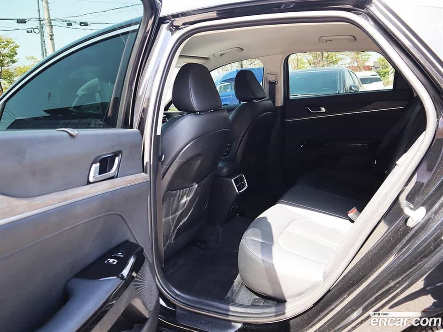 K5 Kia 2023.4-INNER-007