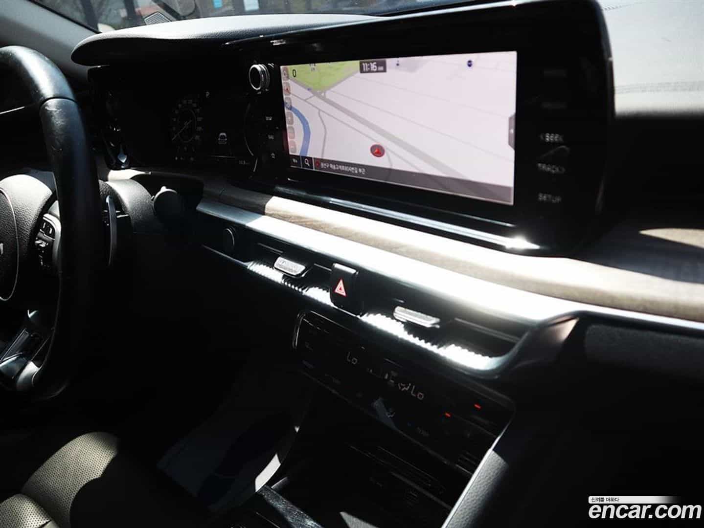 K5 Kia 2023.4-OPTION-015