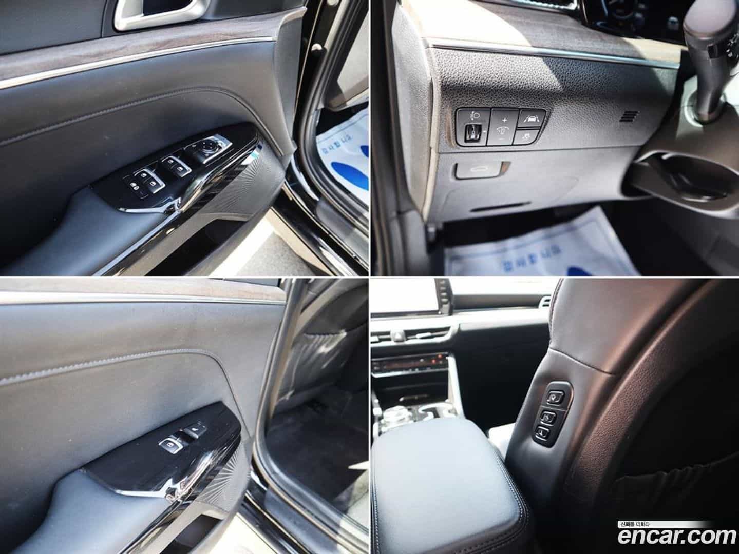 K5 Kia 2023.4-OPTION-019