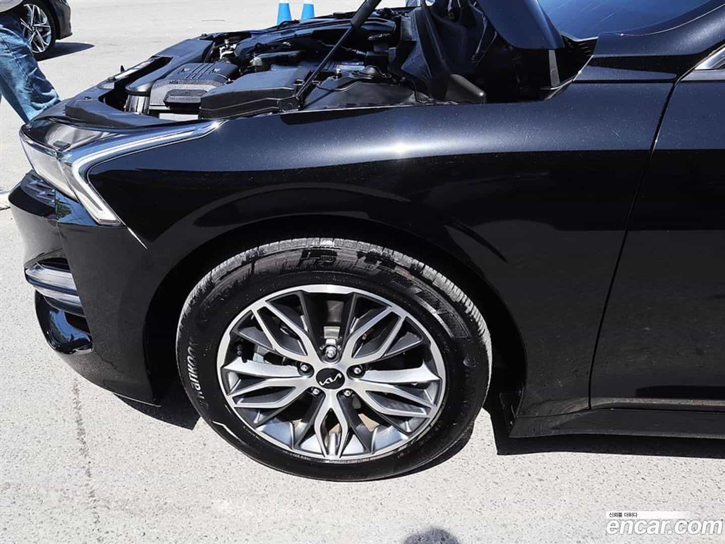 K5 Kia 2023.4-OPTION-022